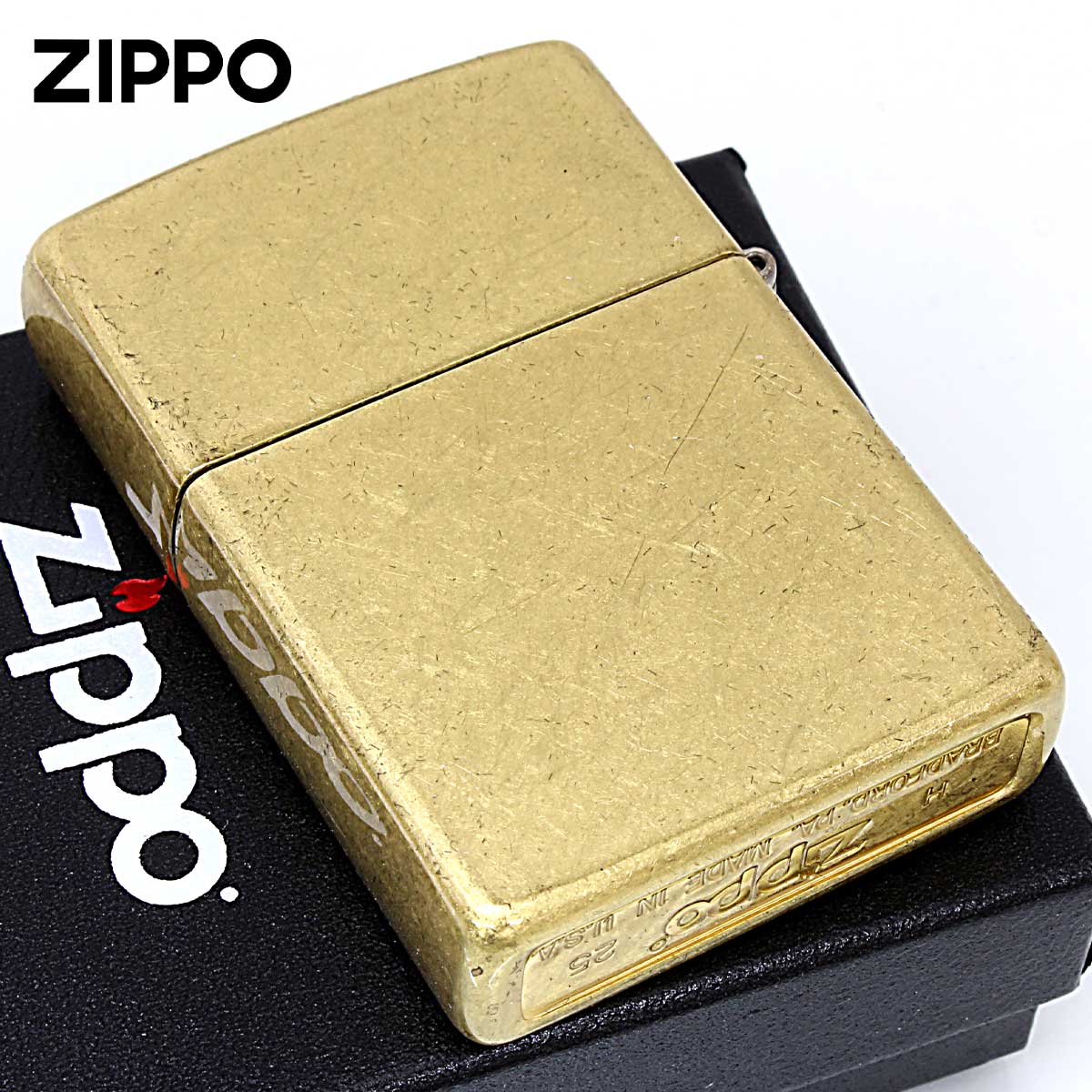 ZIPPO（ジッポー） ジッポライター LUCKY STAR Pin Up Girl ピンナップ