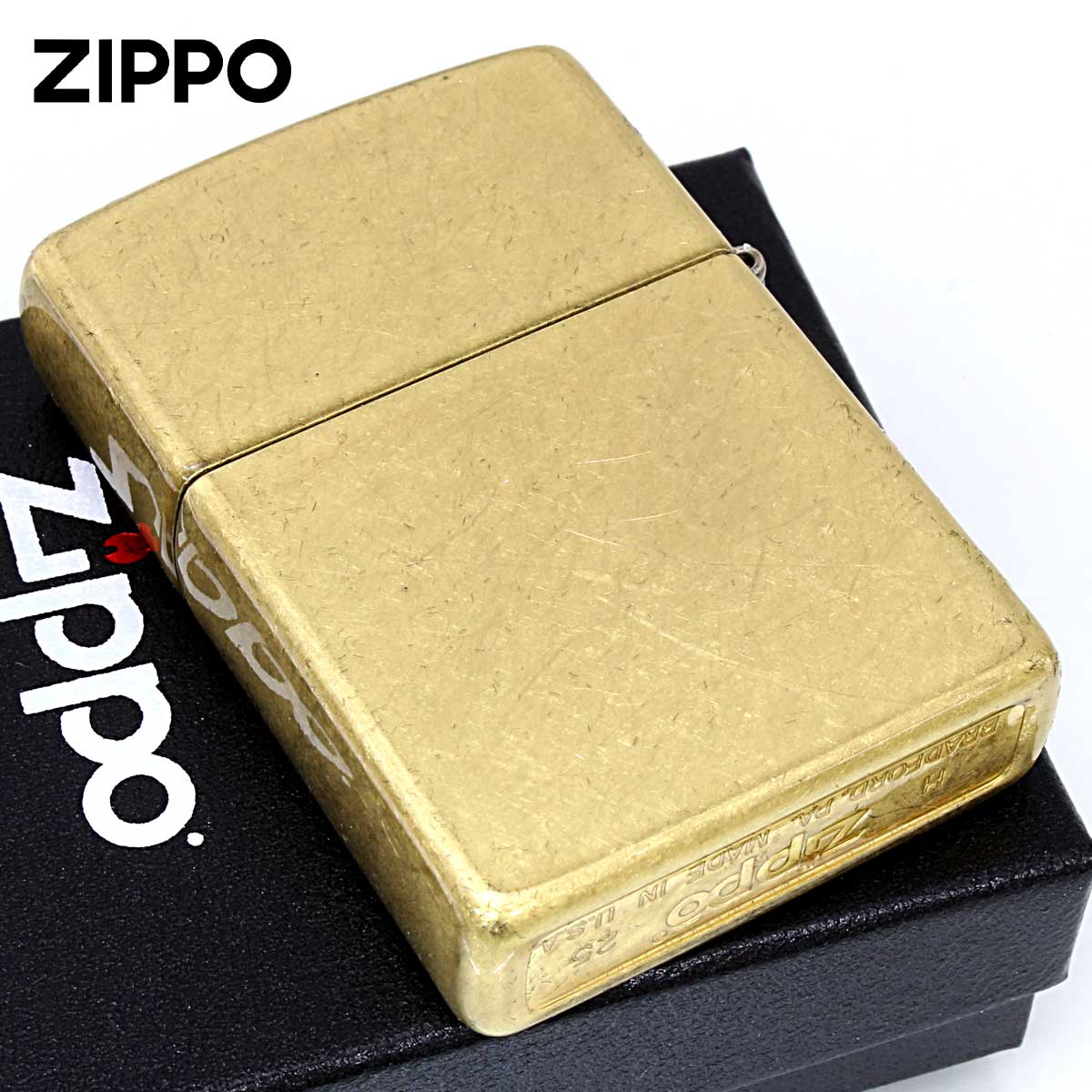 ZIPPO（ジッポー） ジッポライター CLEANING QUEEN Pin Up Girl 