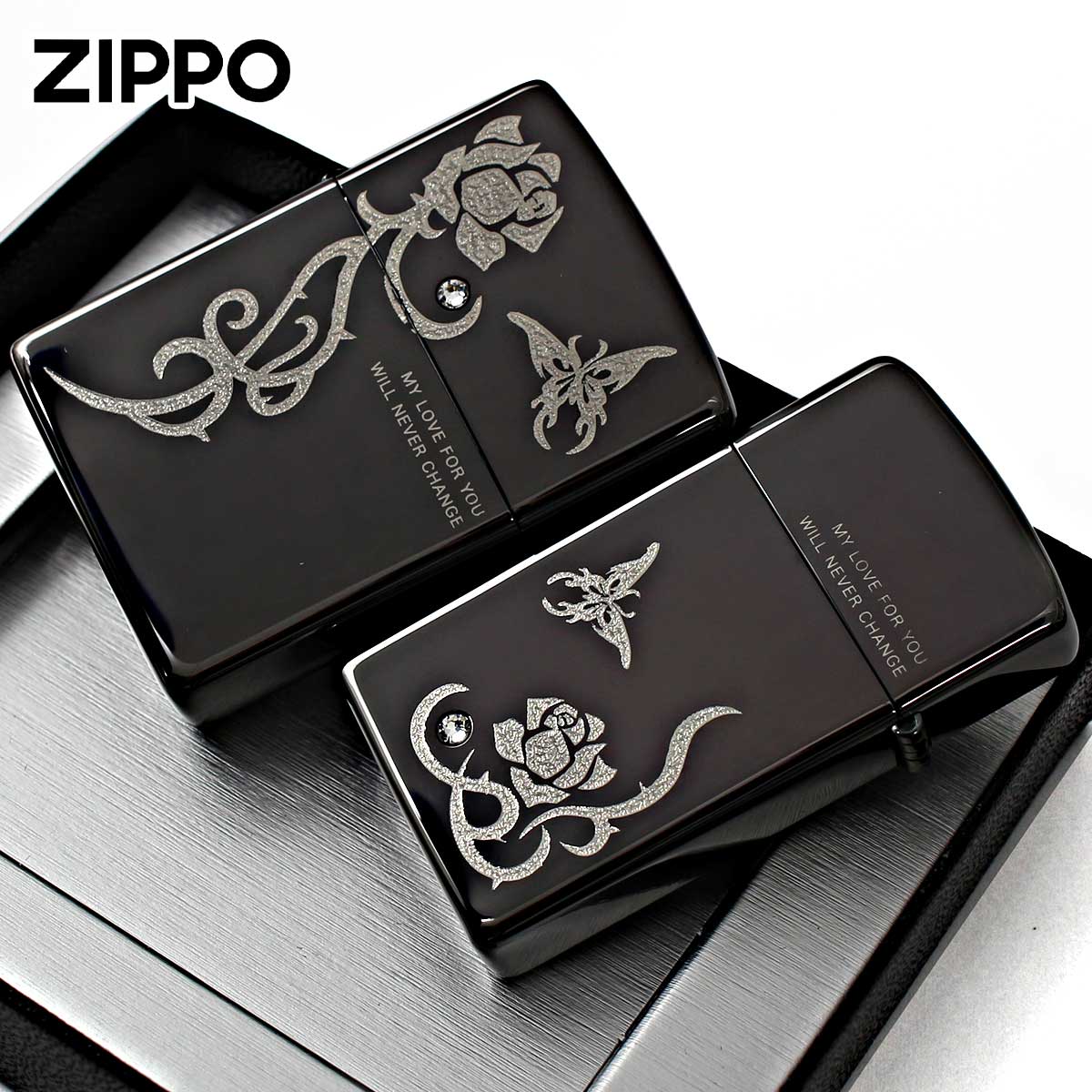 zippo ペアの商品一覧 通販 - Yahoo!ショッピング