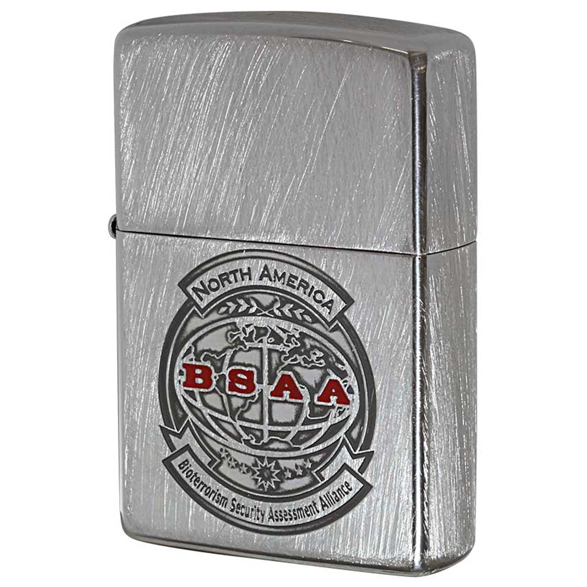 ZIPPO Zippo ジッポライター バイオハザード ゲーム カプコン
