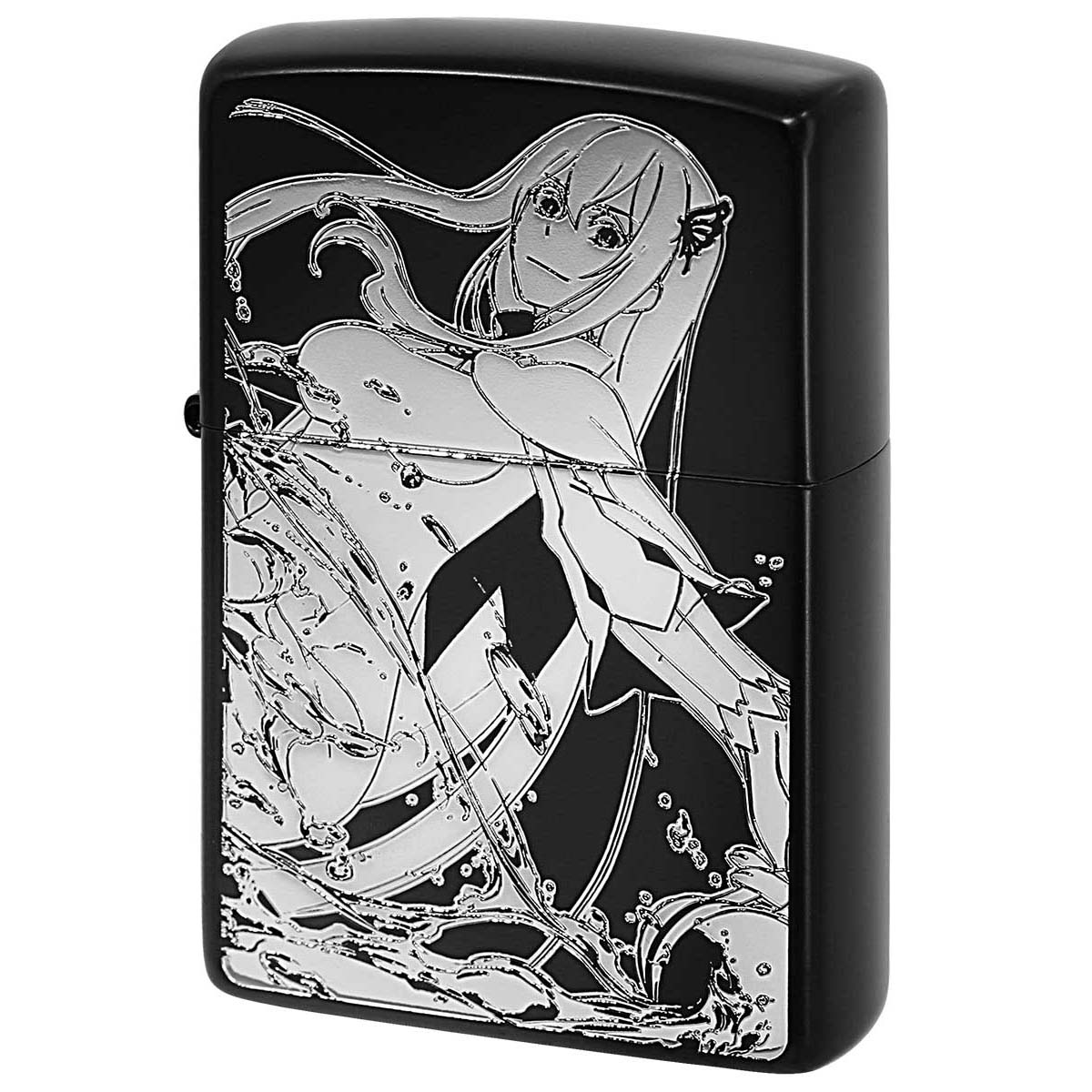 【セール】福袋/福箱ファッション通販 ZIPPO Zippo ジッポライター リゼロ Re:ゼロから始める異世界 その他