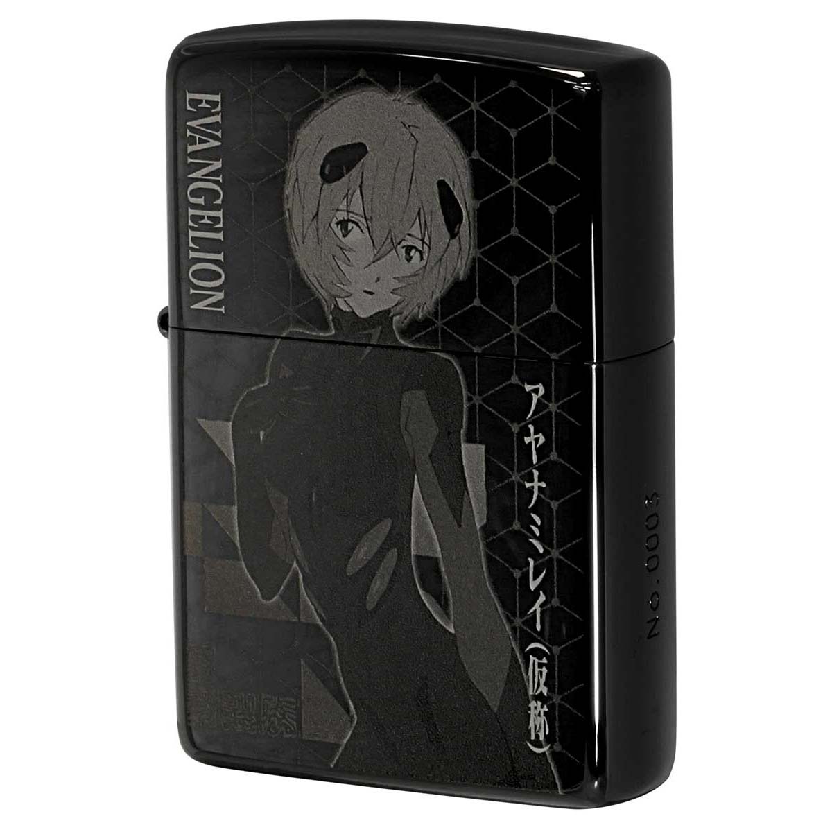 【年中無休】 Zippo ZIPPO ジッポライター キャラ 新劇場版 エヴァンゲリオン その他