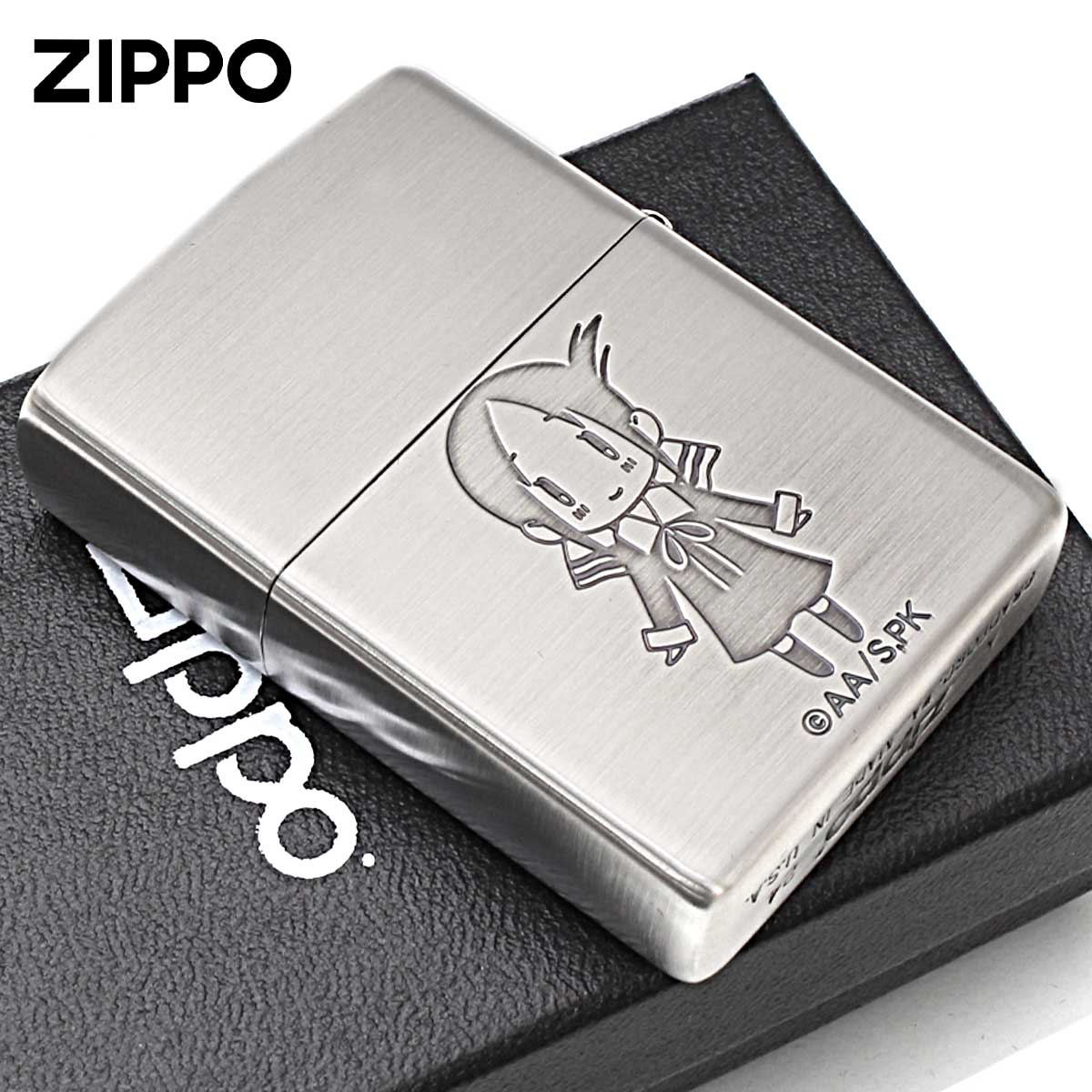 zippo新品未使用かぐや様は告らせたい ZIPPO Zippo ジッポライター かぐや様は告らせたい ファースト