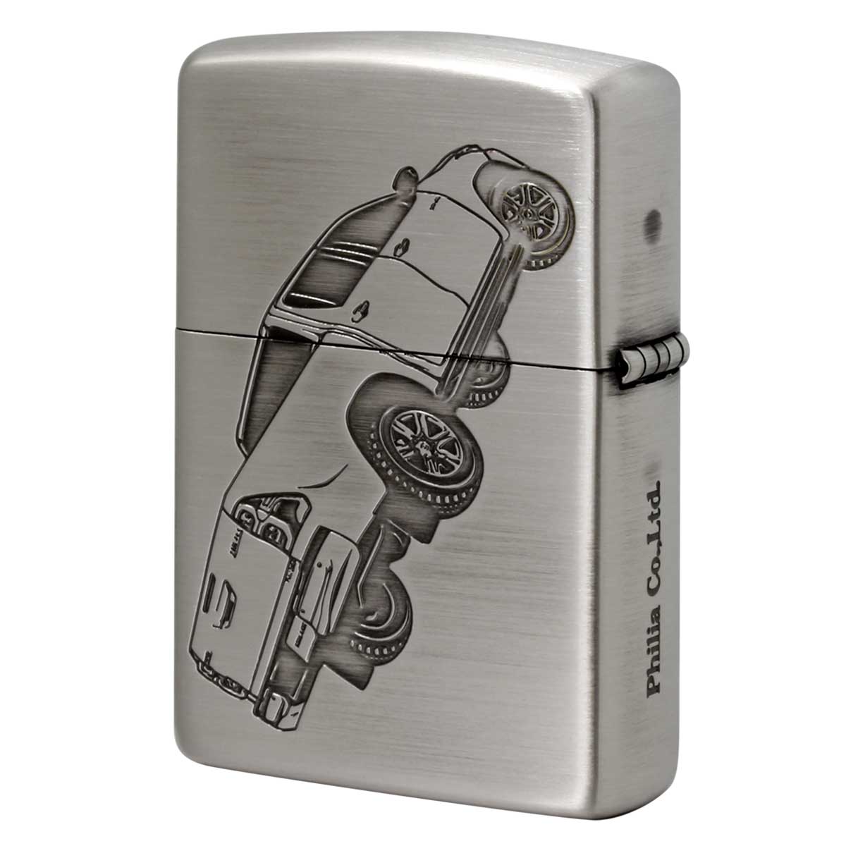 ZIPPO（ジッポー） ジッポライター ハイラックス トヨタ 自動車 TOYOTA