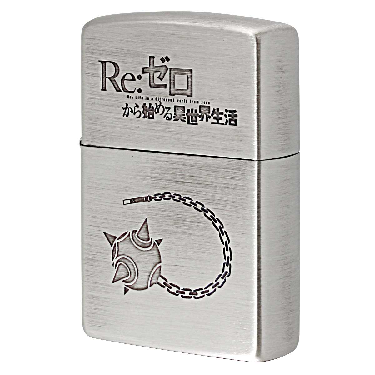 新品未使用　zippo サイコパス 公安マーク アニメ 希少モデル ジッポ① サイコパス3Zippo(公安マーク) | Zippoオンラインショップ