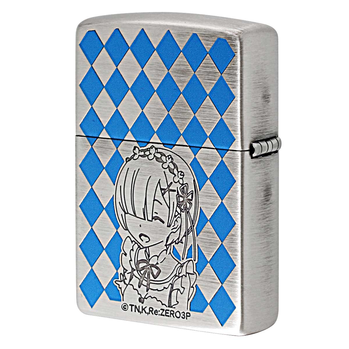 zippo ゼロの使い魔 ルイズ アニメ ジッポ zippo ゼロの使い魔 ルイズ アニメ ジッポ（商品一覧ページ