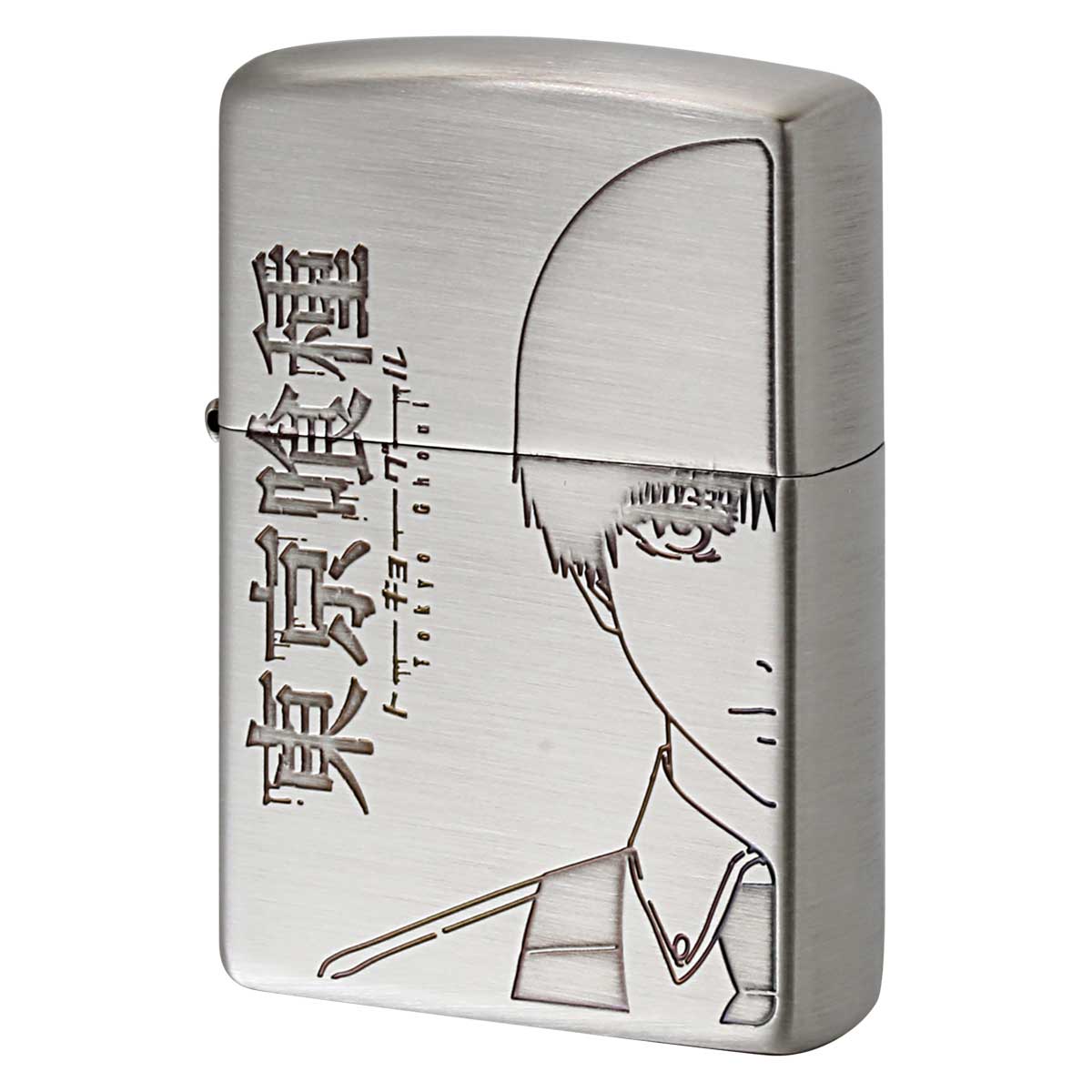 ZIPPO（ジッポー） ジッポライター 東京喰種トーキョーグール アニメ