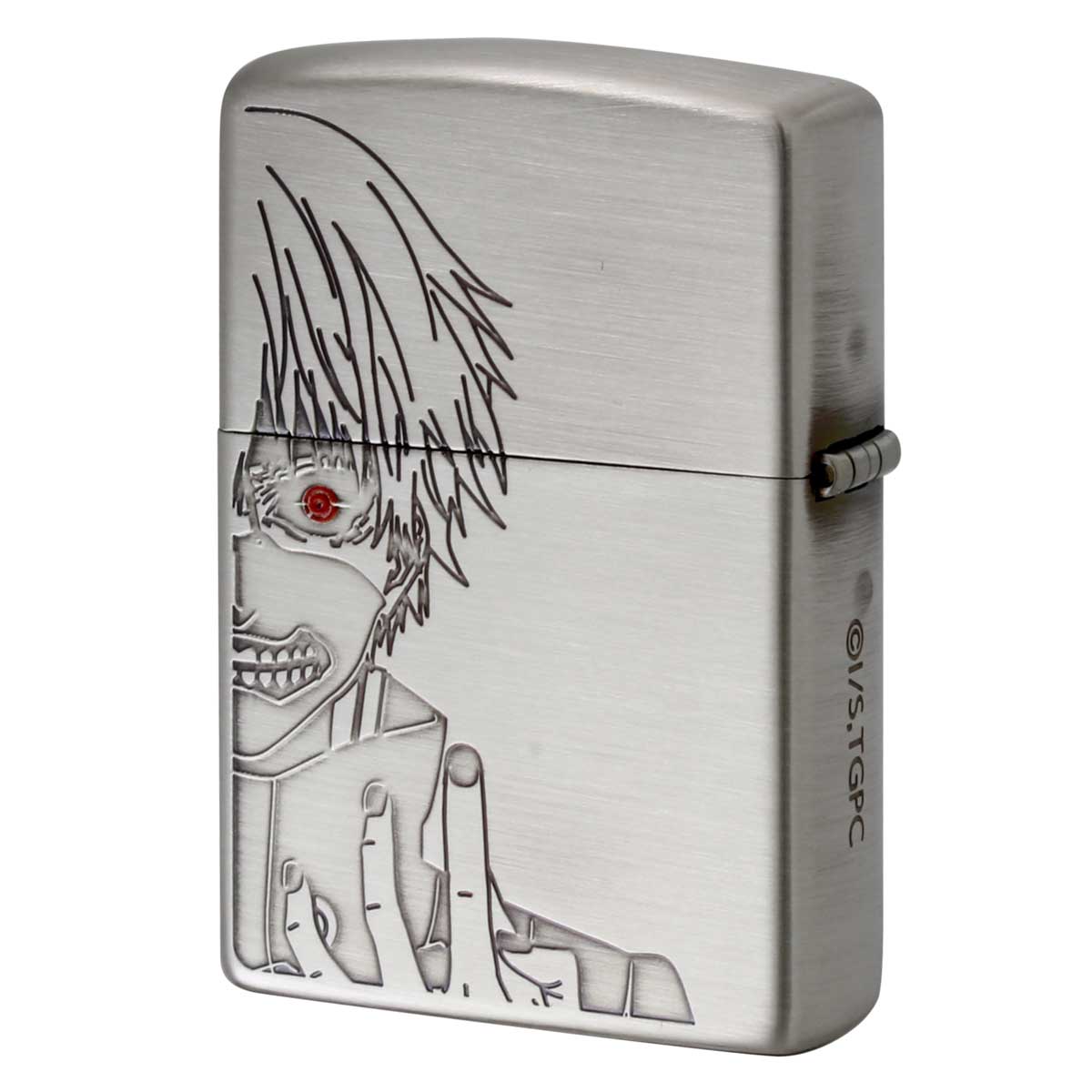 ZIPPO（ジッポー） ジッポライター 東京喰種トーキョーグール アニメ