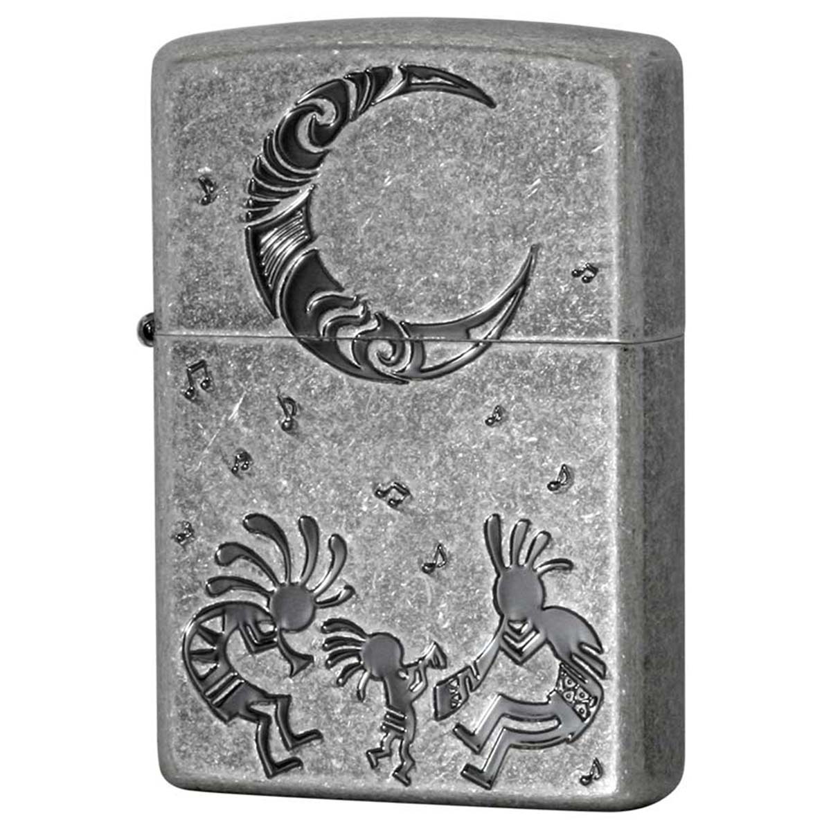 ZIPPO（ジッポー） ジッポライター ココペリ 精霊 アメリカン 