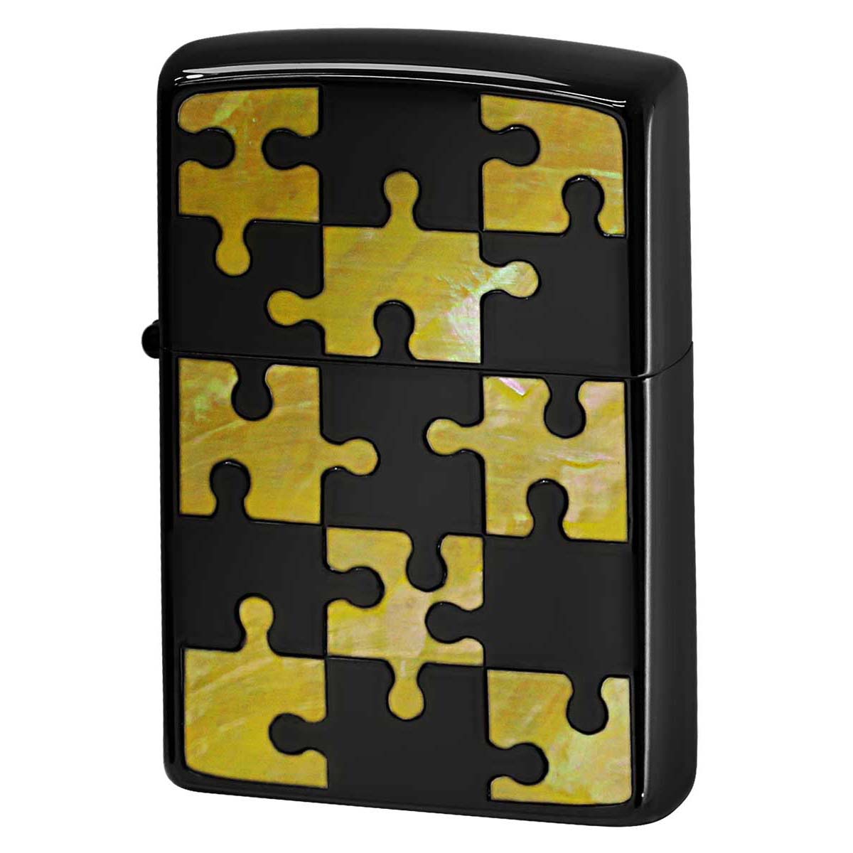 ヨドバシ.com - ZIPPO ジッポ 1201S672 [ZP F ライター シェル