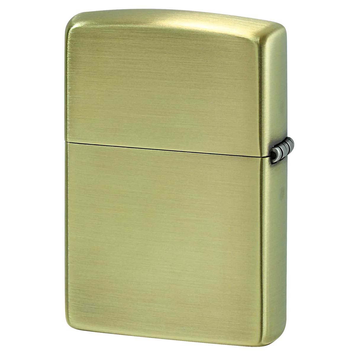 ZIPPO（ジッポー） ジッポライター ウインディ ガール レトロ ブラス