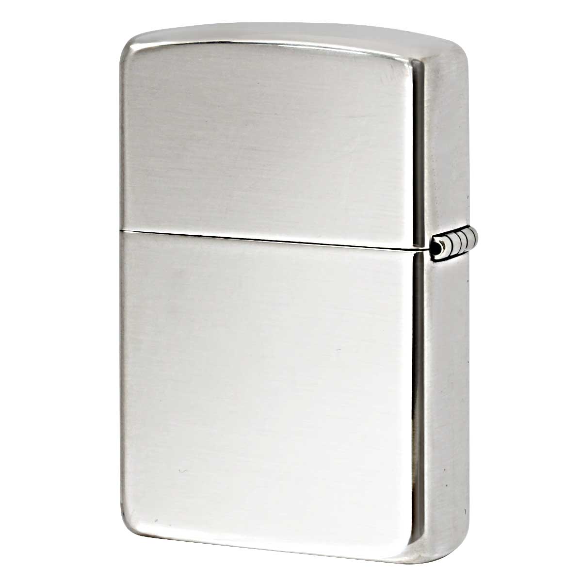ZIPPO（ジッポー） ジッポライター 純銀 スターリングシルバー 925