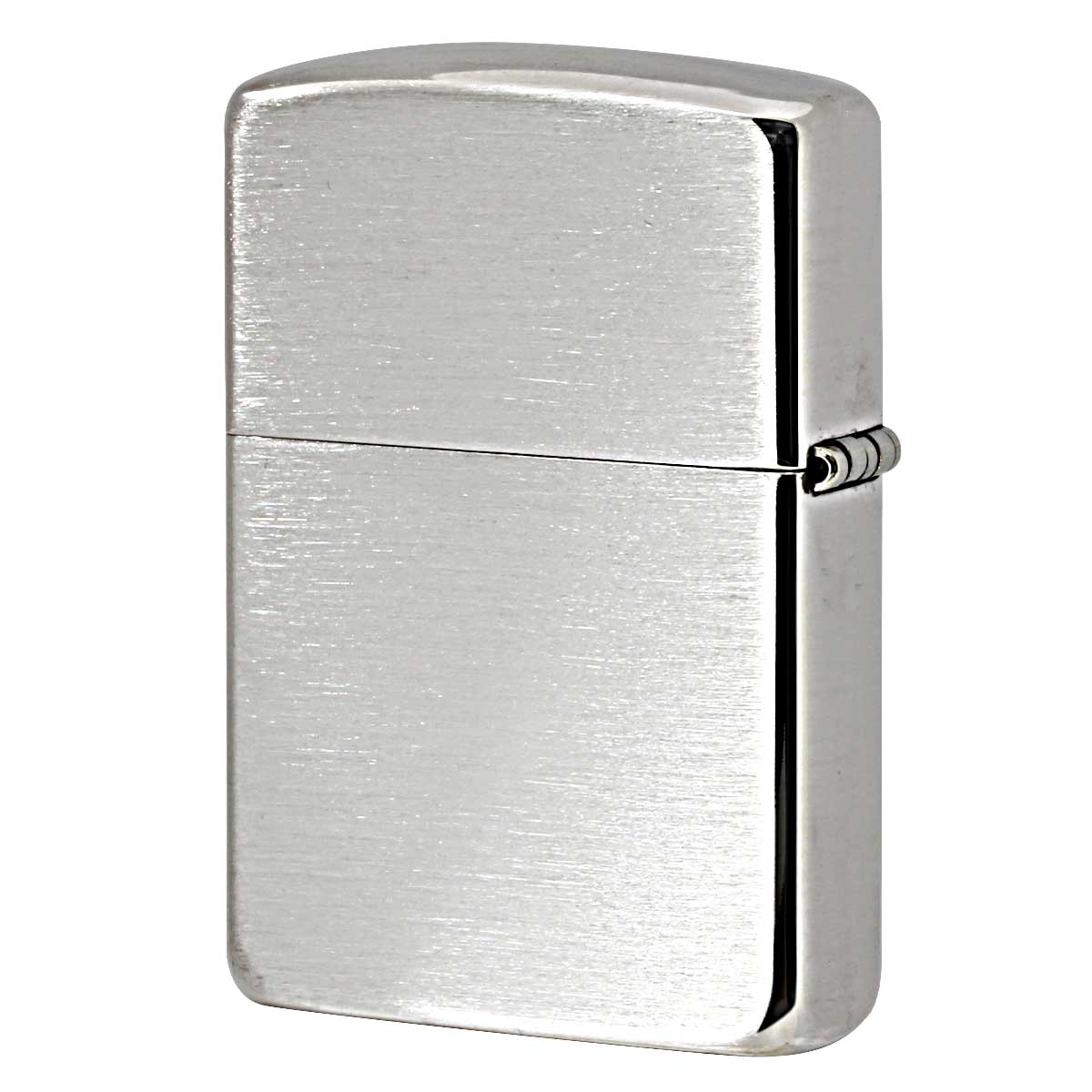 ZIPPO（ジッポー） ジッポライター 純銀 スターリングシルバー 925 
