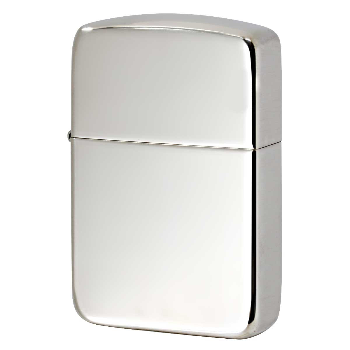 レプリカ Zippo ジッポライター 純銀 スターリングシルバー 925