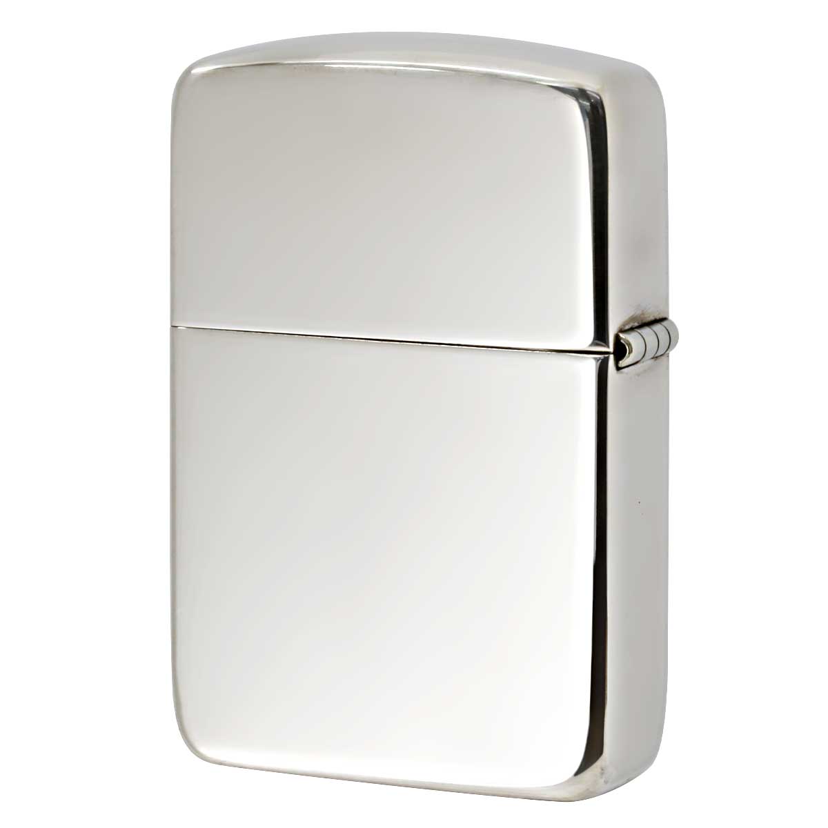 レプリカ Zippo ジッポライター 純銀 スターリングシルバー 925