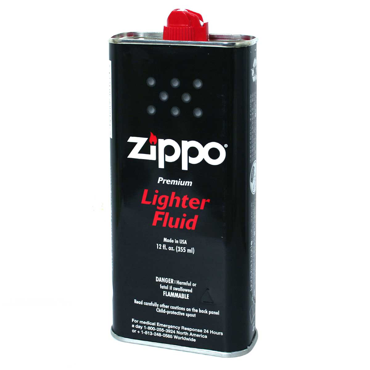 ZIPPO（ジッポー） ジッポライター ディスプレイケース 10個収納
