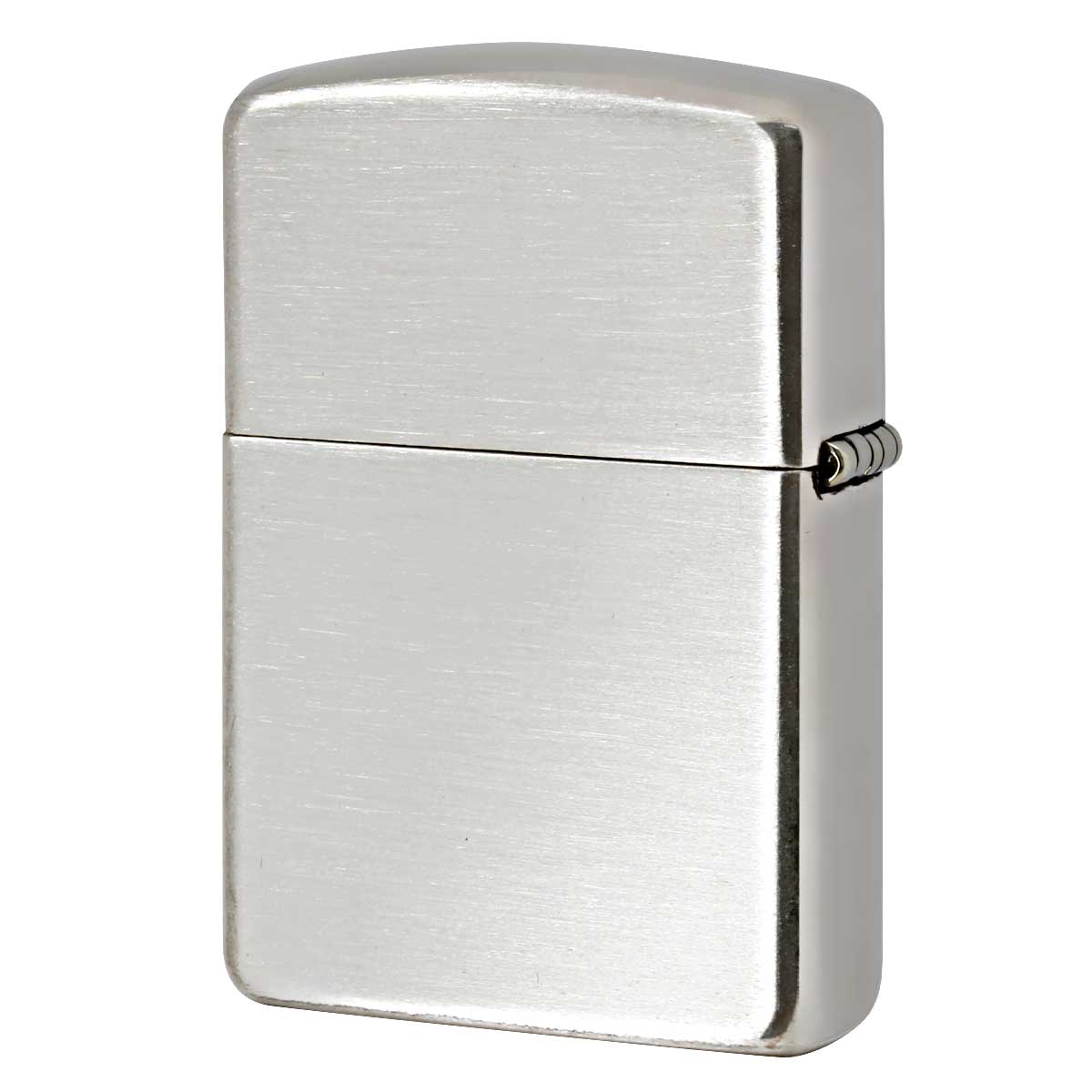 ZIPPO（ジッポー） ジッポライター アーマー 純銀 スターリング