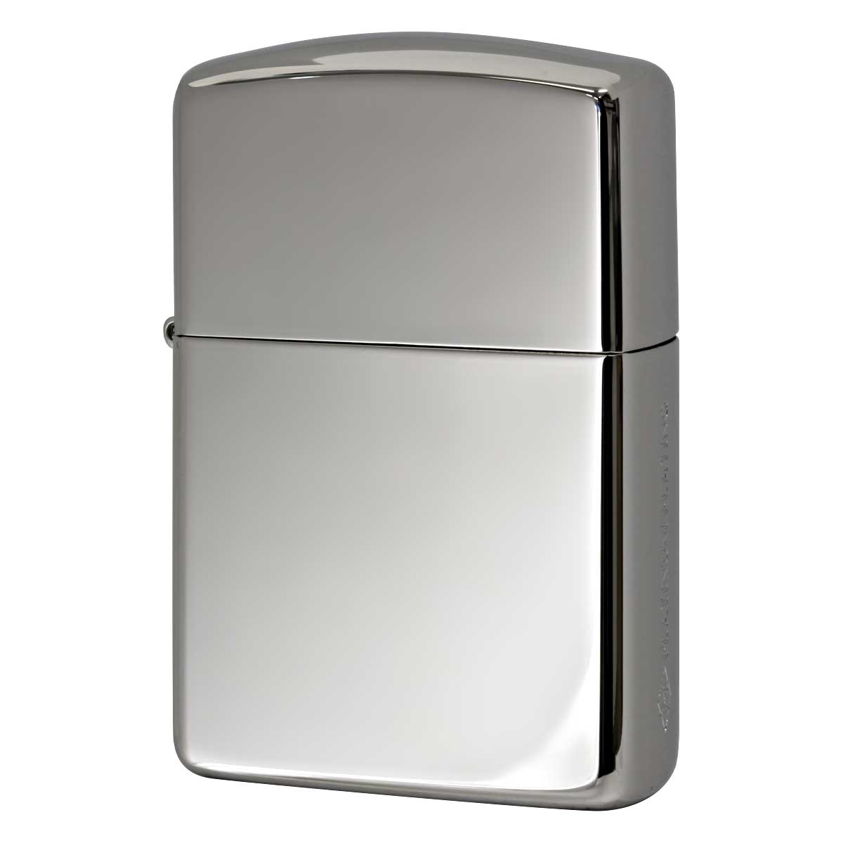 ZIPPO（ジッポー） ジッポライター アーマー プラチナコーティング 