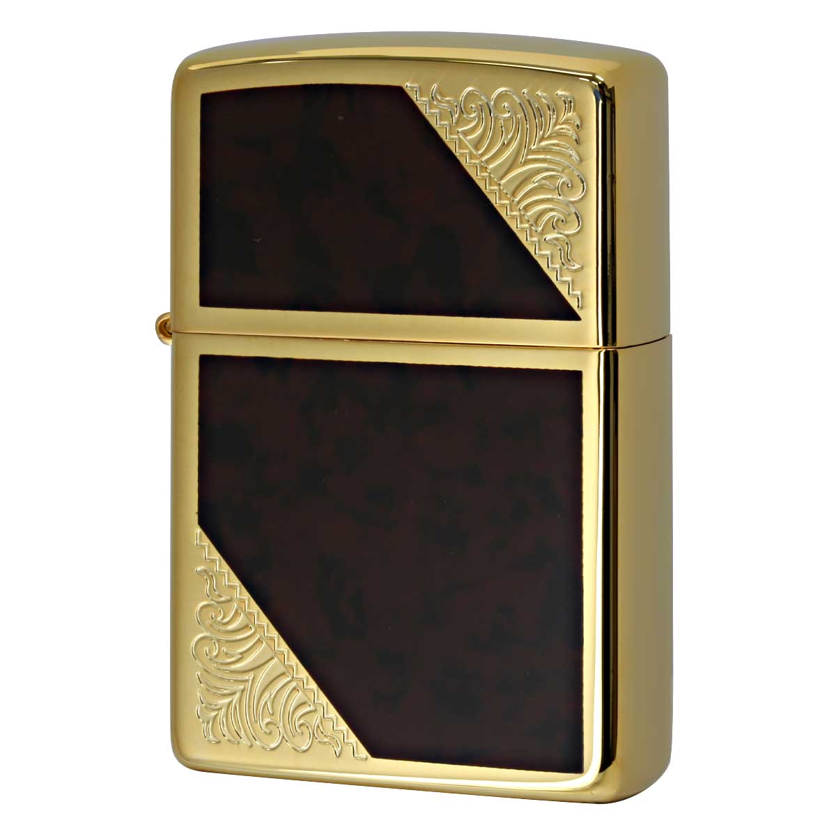 ZIPPO（ジッポー） ジッポライター ベネチアンデザイン アラベスク 