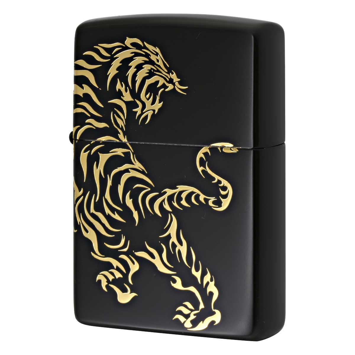 ルパン3世「ガン・アクション」シリーズG-1.ルパン | ジッポー ZIPPO