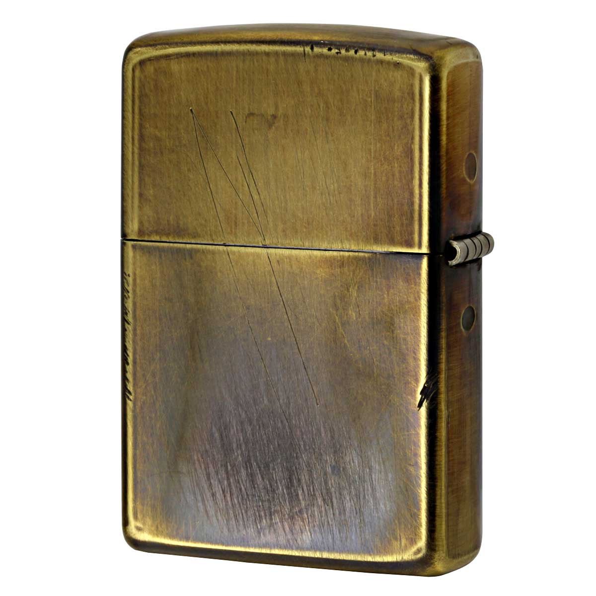 ZIPPO Zippo ジッポライター 中世 騎士道 ユーズド仕上げ シヴァルリー