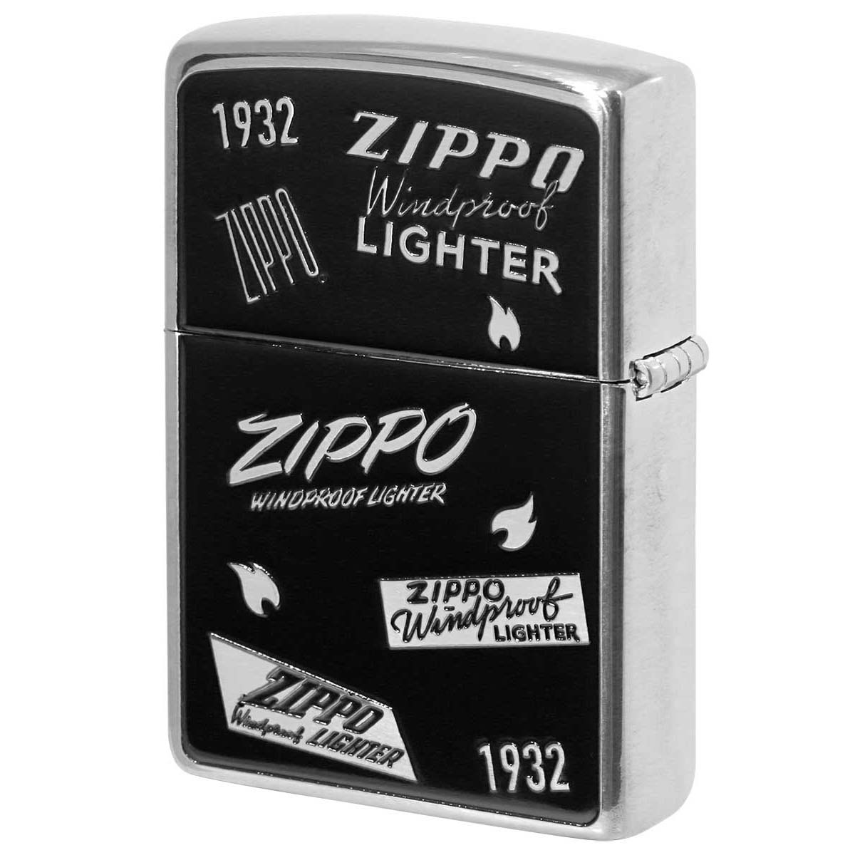 Zippo ライター 銀いぶしメッキ　リューター彫刻両面　新品未使用　オマケ付 楽天市場】zippo ライター (ジッポーライター)般若心経シリーズ