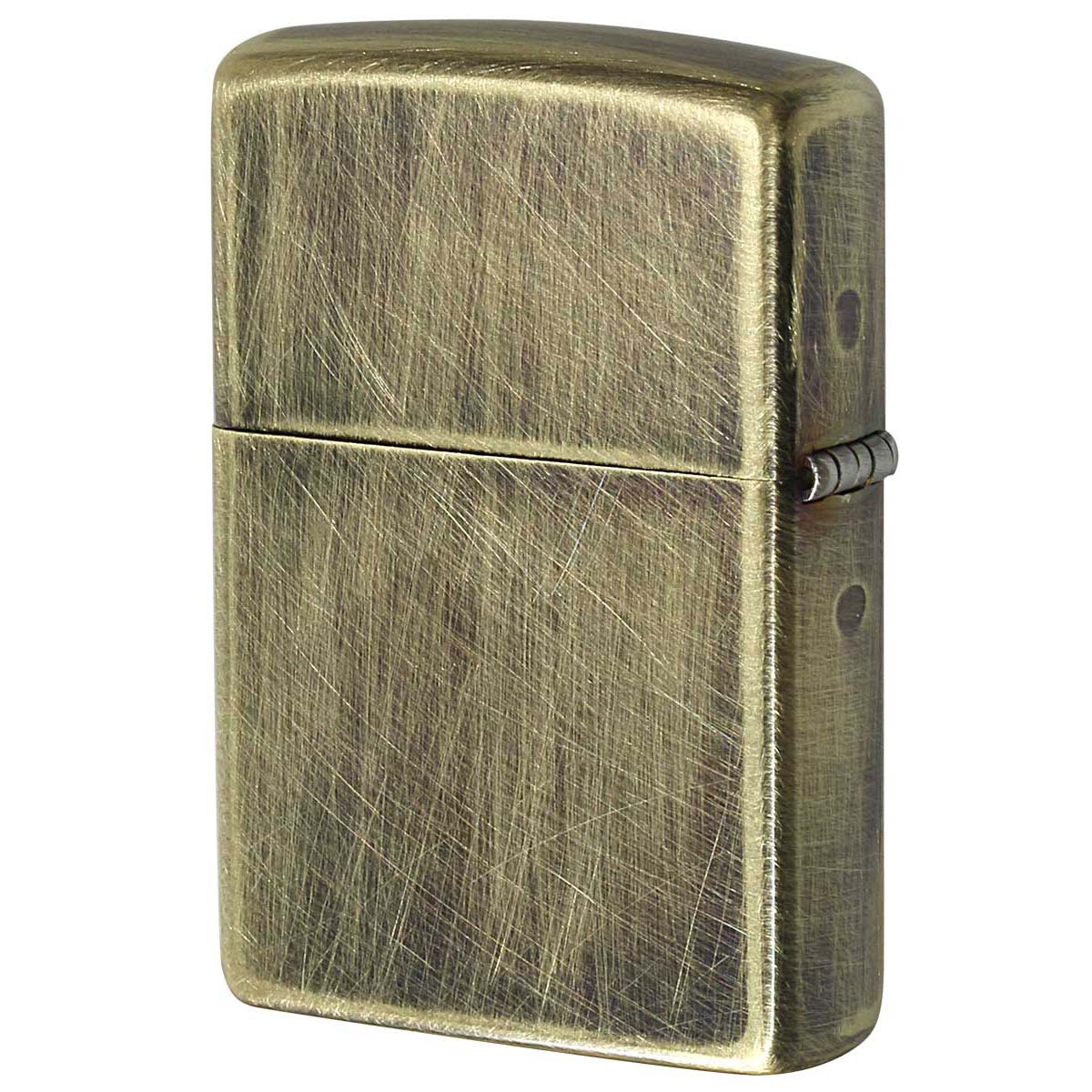 スカル（ZIPPO） Zippo ジッポライター スカル ドクロ 骸骨 真鍮