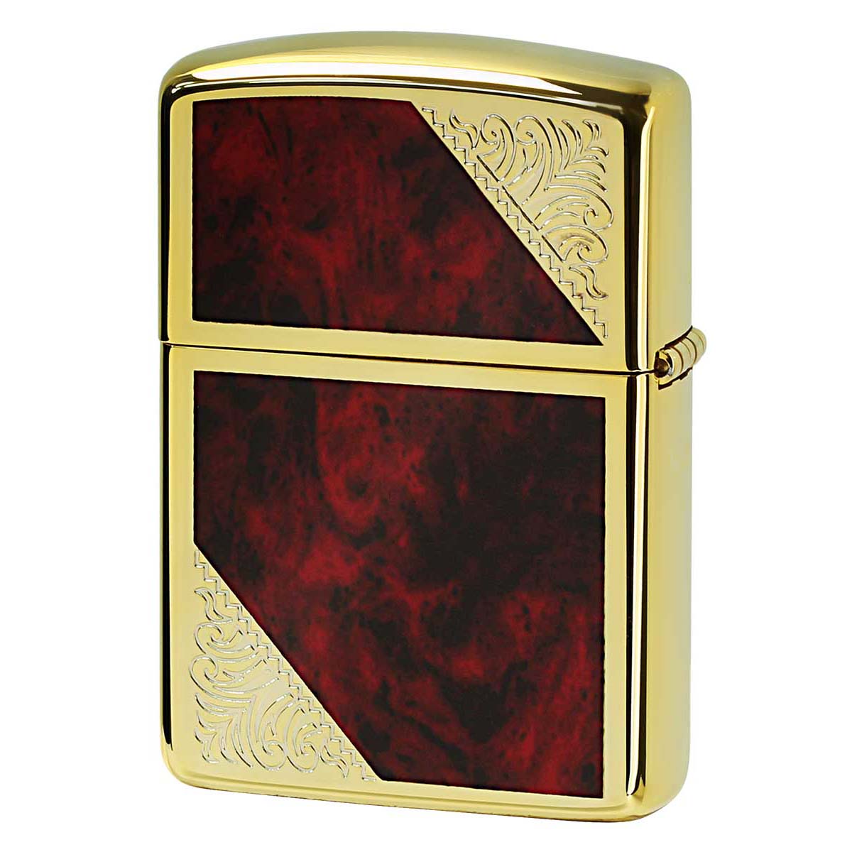 ZIPPO Zippo ジッポライター アーマー 大理石調 ベネチアン