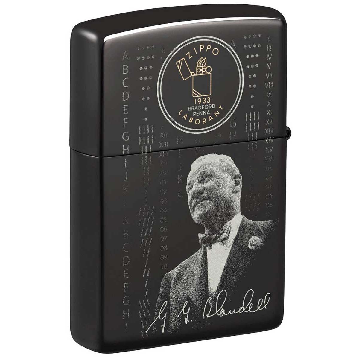 ZIPPO Zippo ジッポライター 2023年 限定モデル ファウンダース