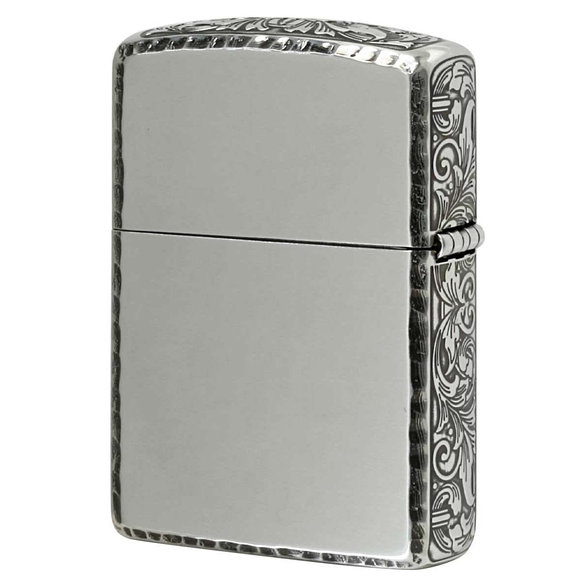 ZIPPO（ジッポー） ジッポライター アーマー サイド アラベスク 唐草 