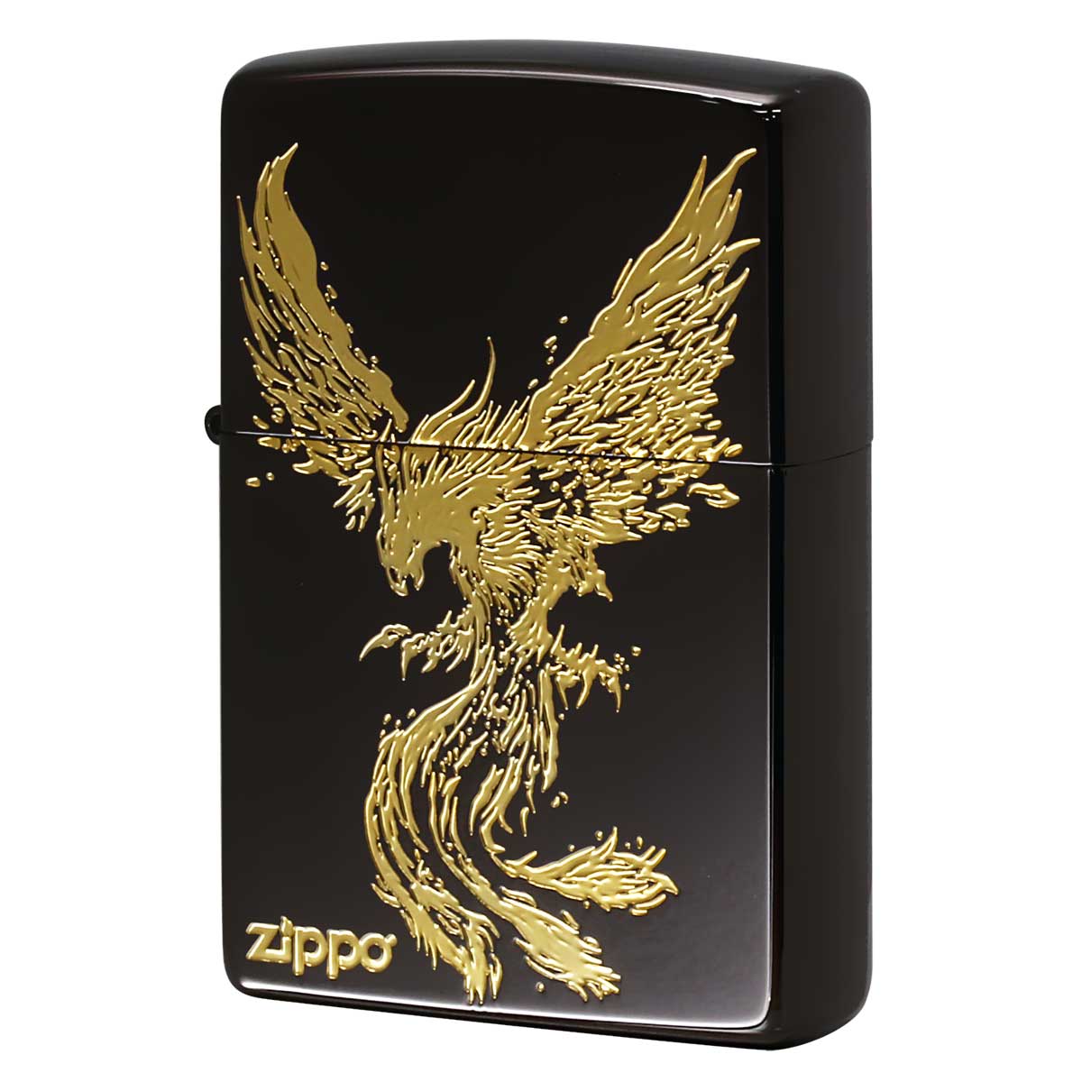 ZIPPO(ジッポー) ジッポライター フェニックス 鳳凰 PHOENIX ZIPPO(ジッポー) ジッポライター フェニックス 鳳凰 PHOENIX