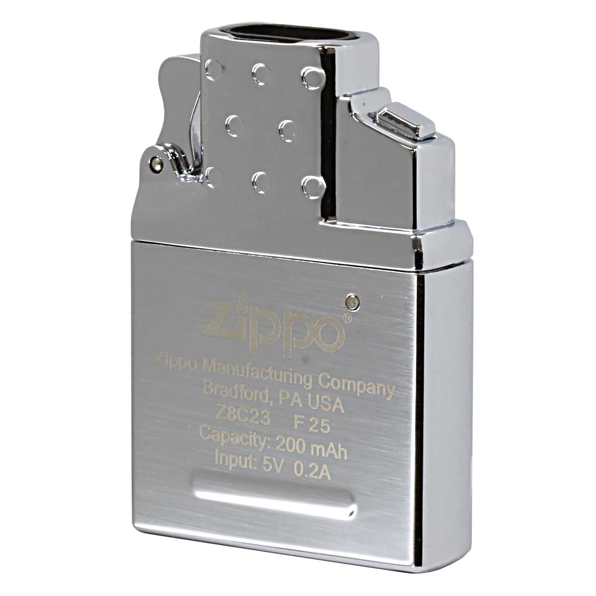 ZIPPO（ジッポー） ジッポライター 消耗品 オイル 大缶 ライター用