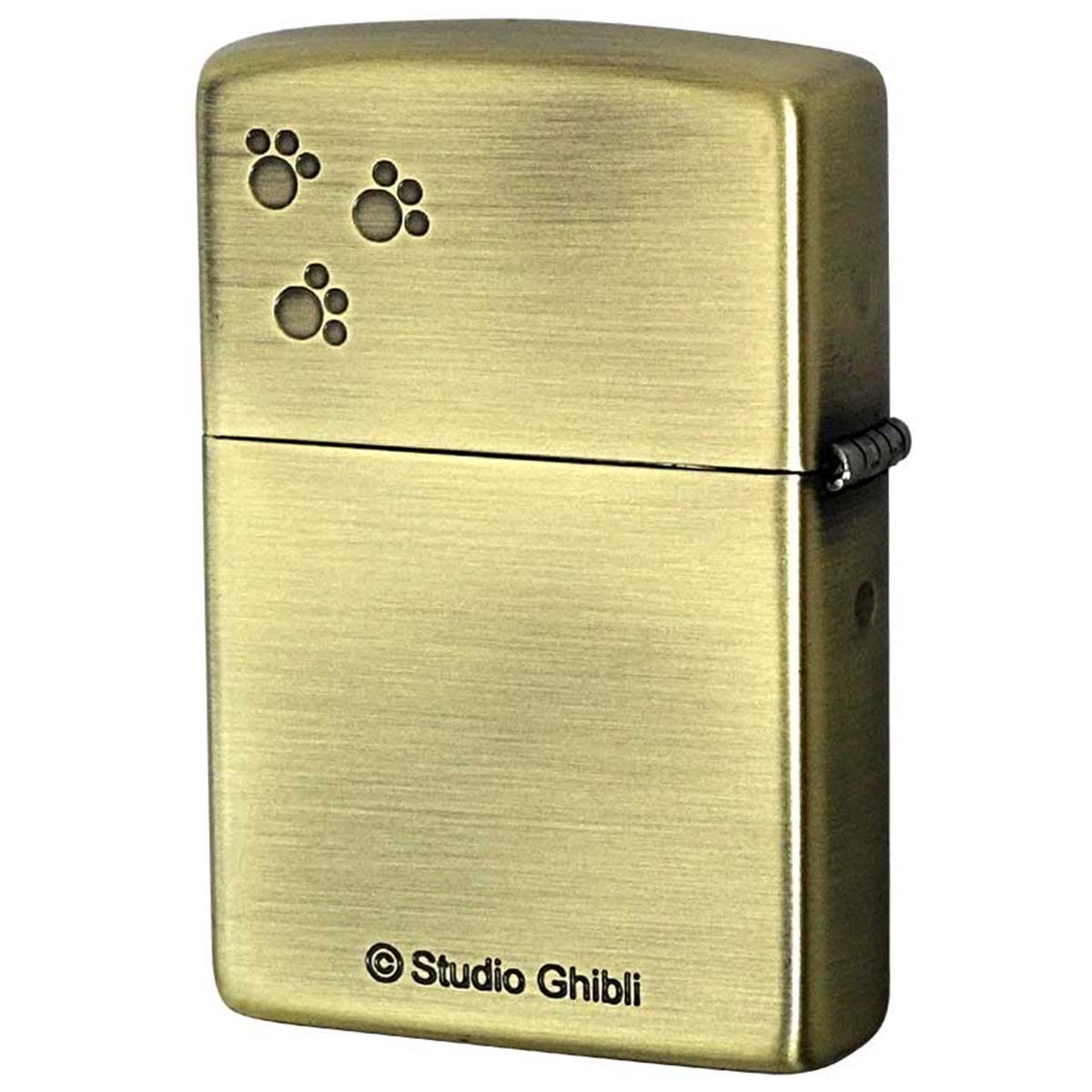 ZIPPO（ジッポー） ジッポライター スタジオジブリ となりのトトロ