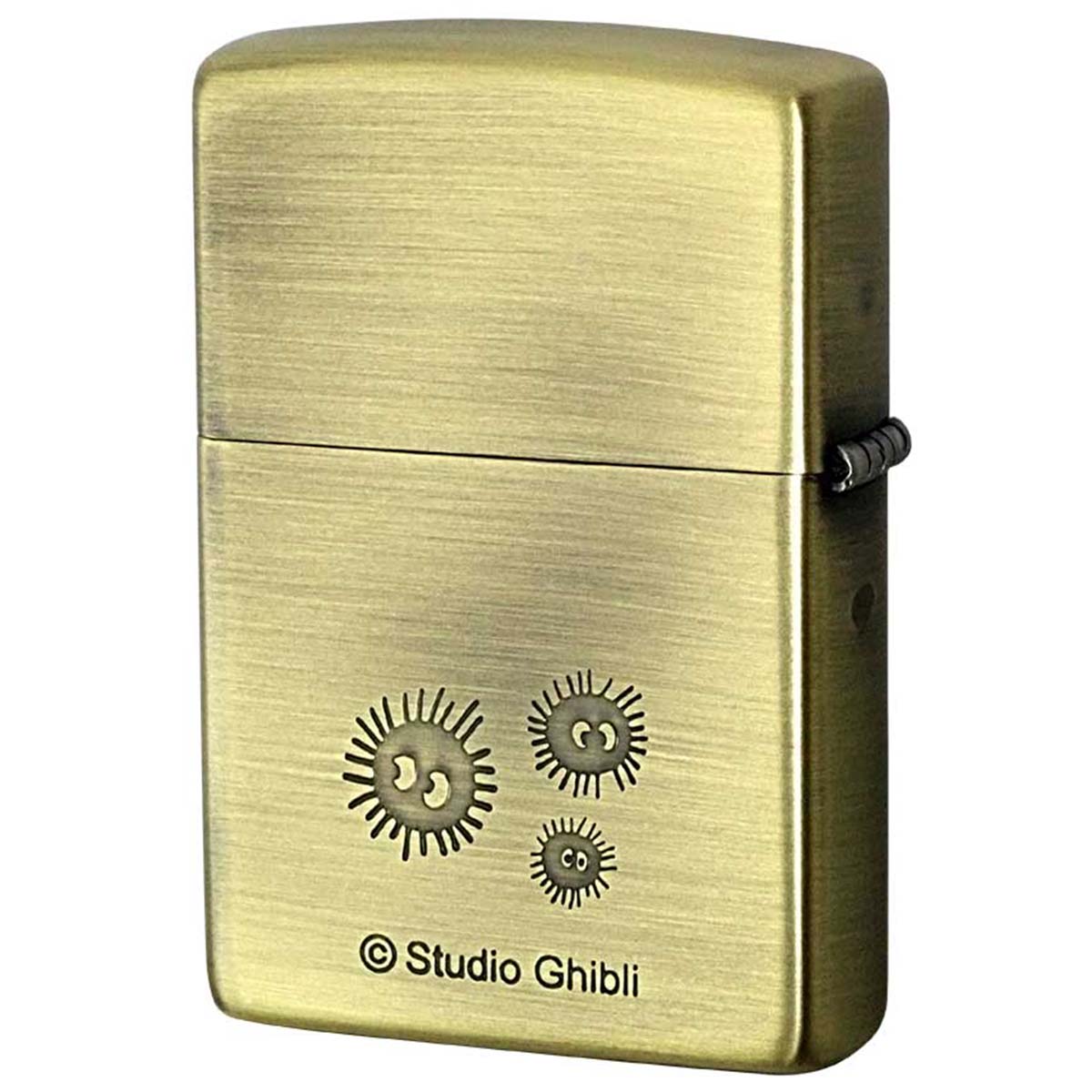 ZIPPO Zippo ジッポライター スタジオジブリ となりのトトロ 小