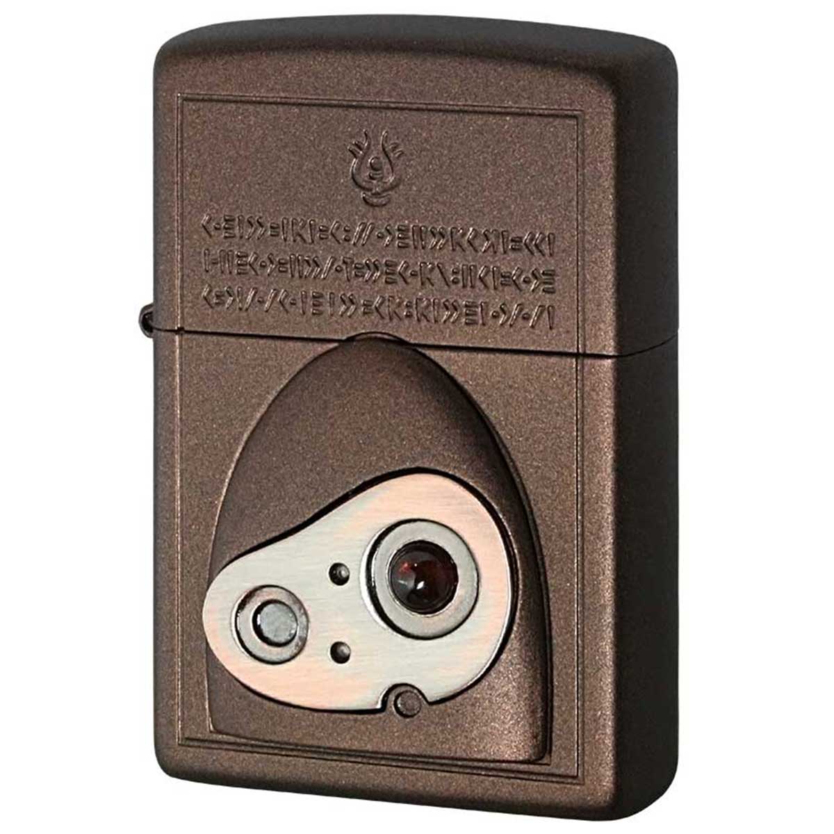 Zippo ジッポライター ディスプレイケース アクリルブロック 観賞用