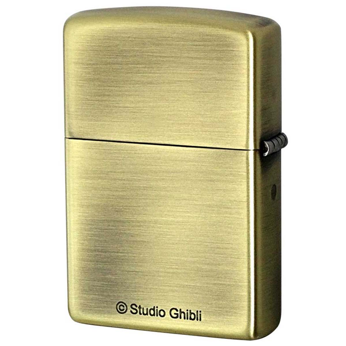Amazon.co.jp: ジッポ ZIPPO ライター スタジオジブリ 『天空の