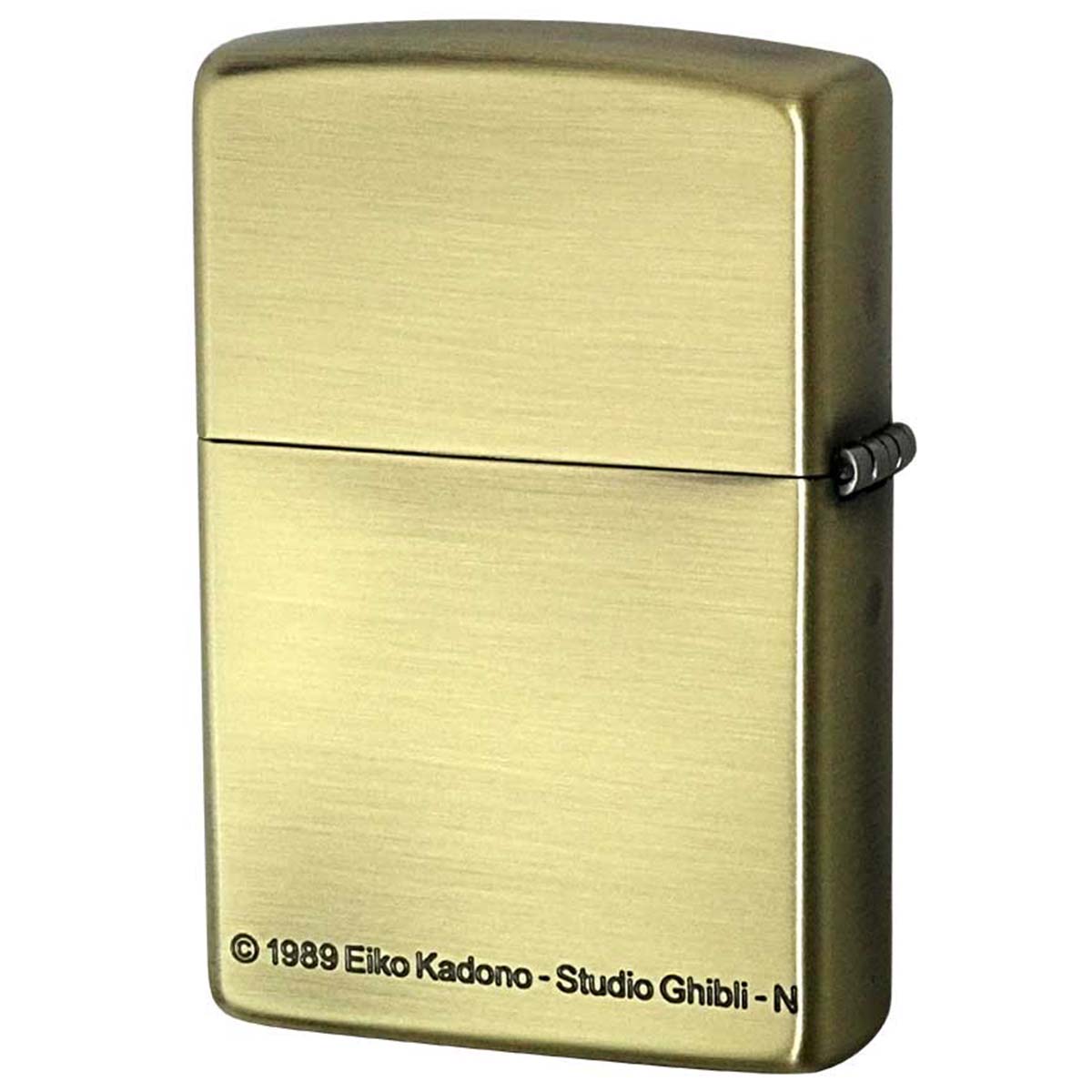最終値下げ ZIPPO ジジ2 魔女の宅急便 スタジオジブリ ジッポライター Zippo その他