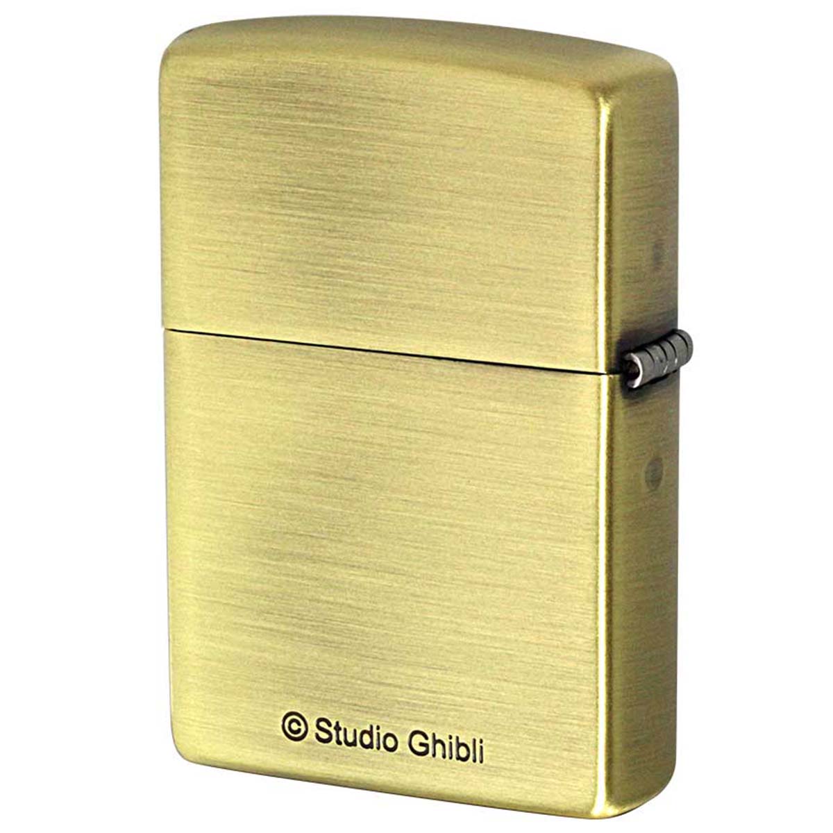 ZIPPO Zippo ジッポライター スタジオジブリ 紅の豚 SAVOIA2 S