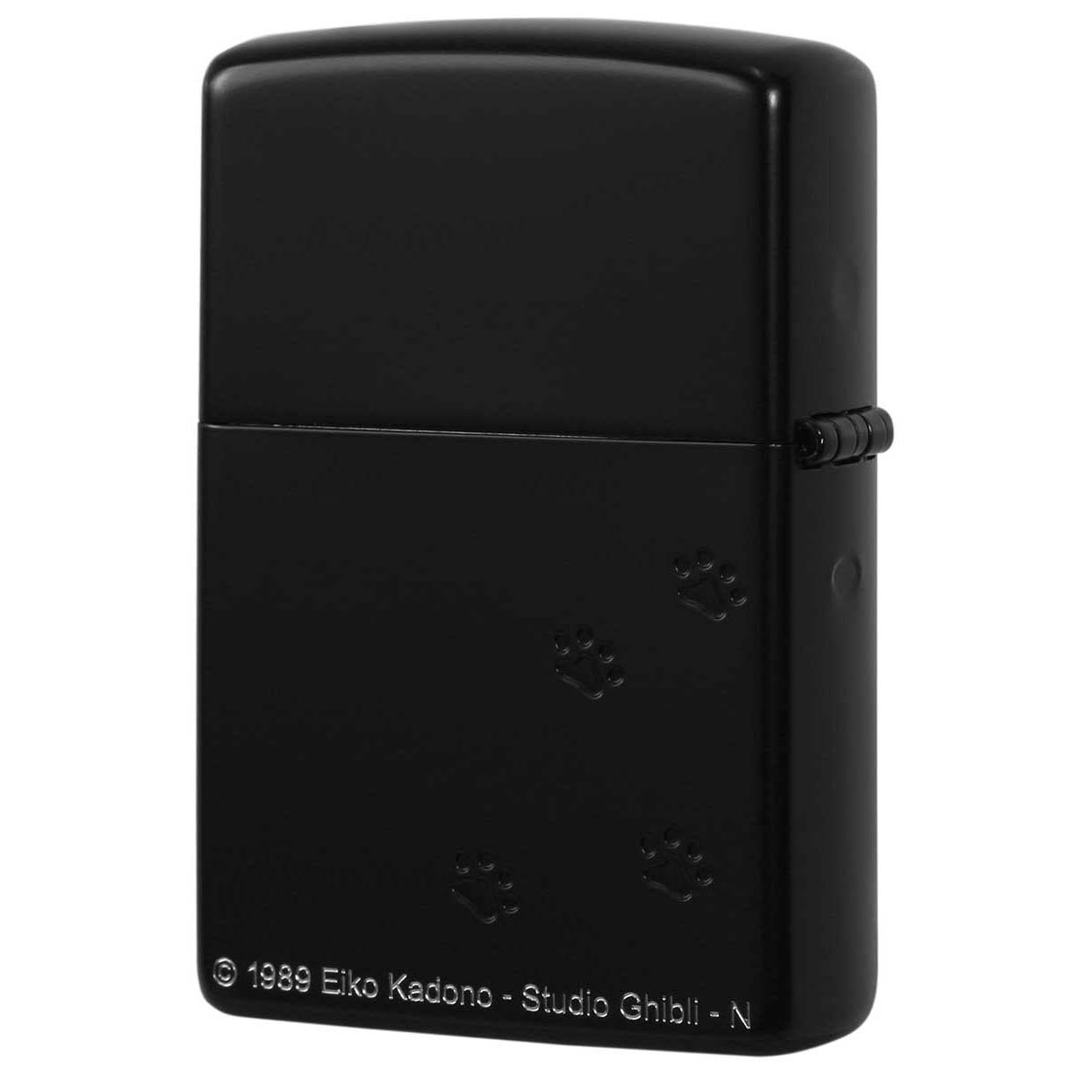 ZIPPO（ジッポー） ジッポライター スタジオジブリ 魔女の宅急便