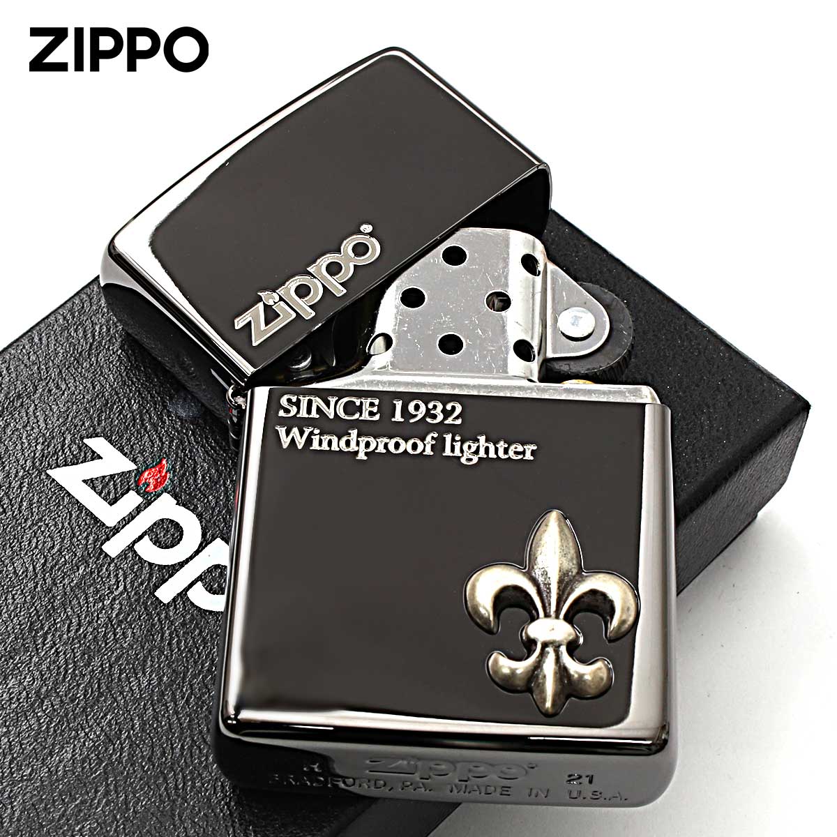 インゴット レプリカ（ZIPPO）のおすすめ人気商品一覧 通販 - Yahoo