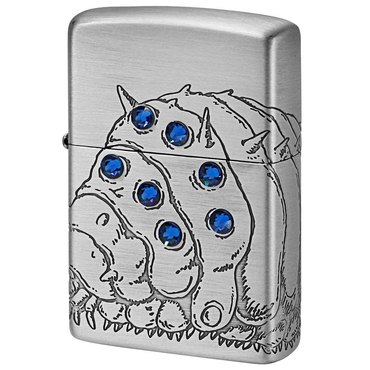 人気のクリスマスアイテムがいっぱい！ ZIPPO Zippo 風の谷のナウシカ スタジオジブリ ジッポライター その他