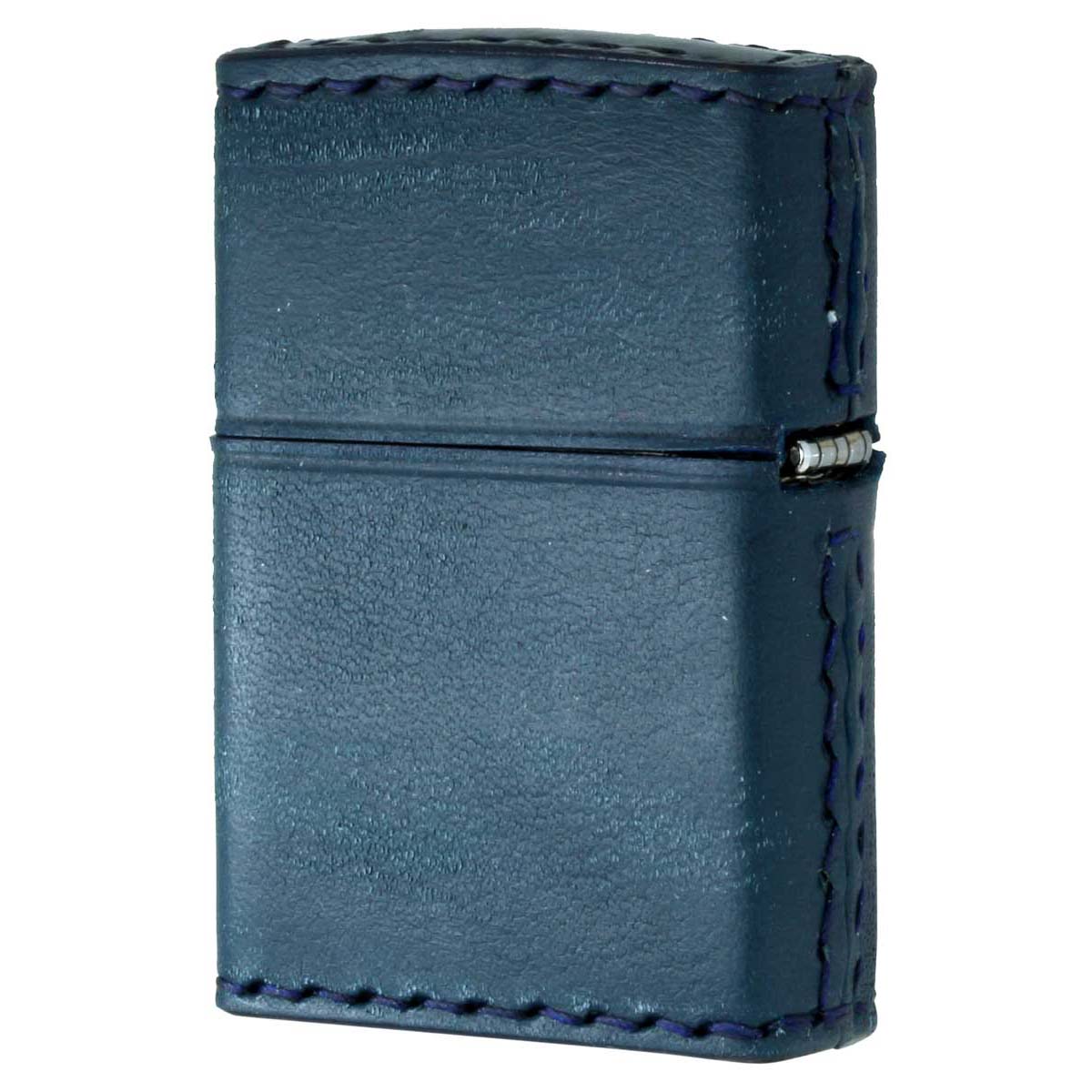 ZIPPO Zippo ジッポライター オロビアンコ 本牛革 手縫い