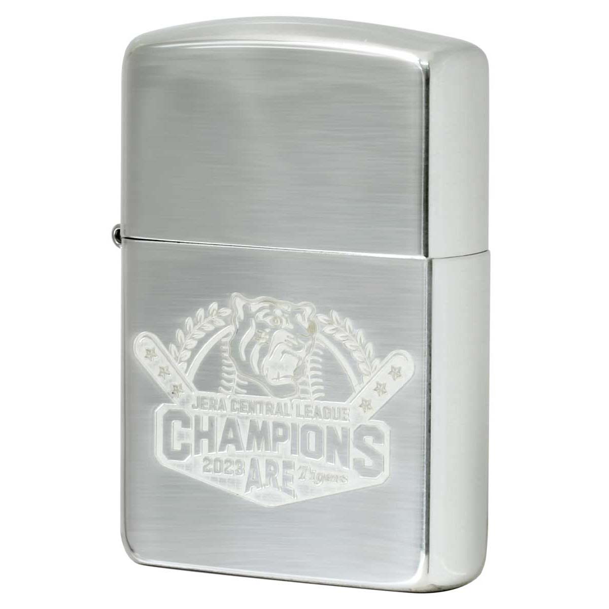 ZIPPO Zippo ジッポライター 限定100個生産 阪神タイガース 2023