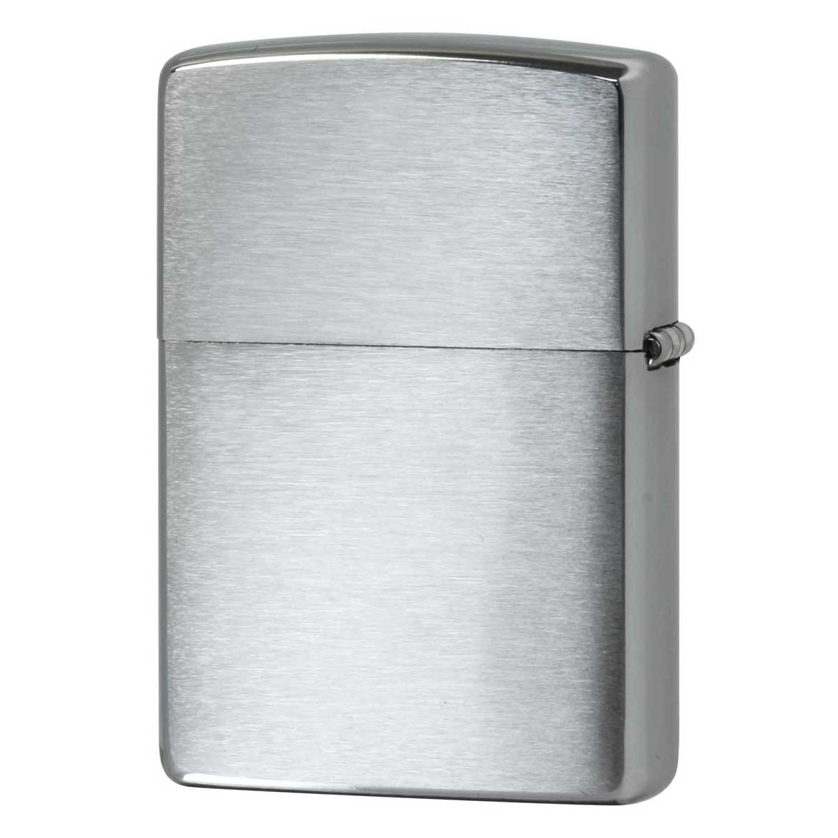 Zippo ジッポー 炎 フレームアイコン ブラックニッケル エポキシ