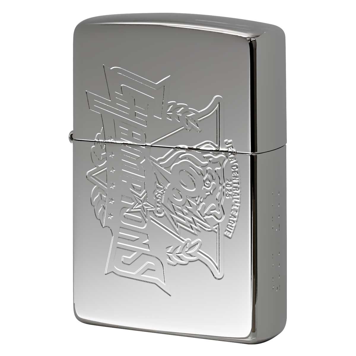 ZIPPO（ジッポー） ジッポライター 限定2,025個生産 阪神タイガース