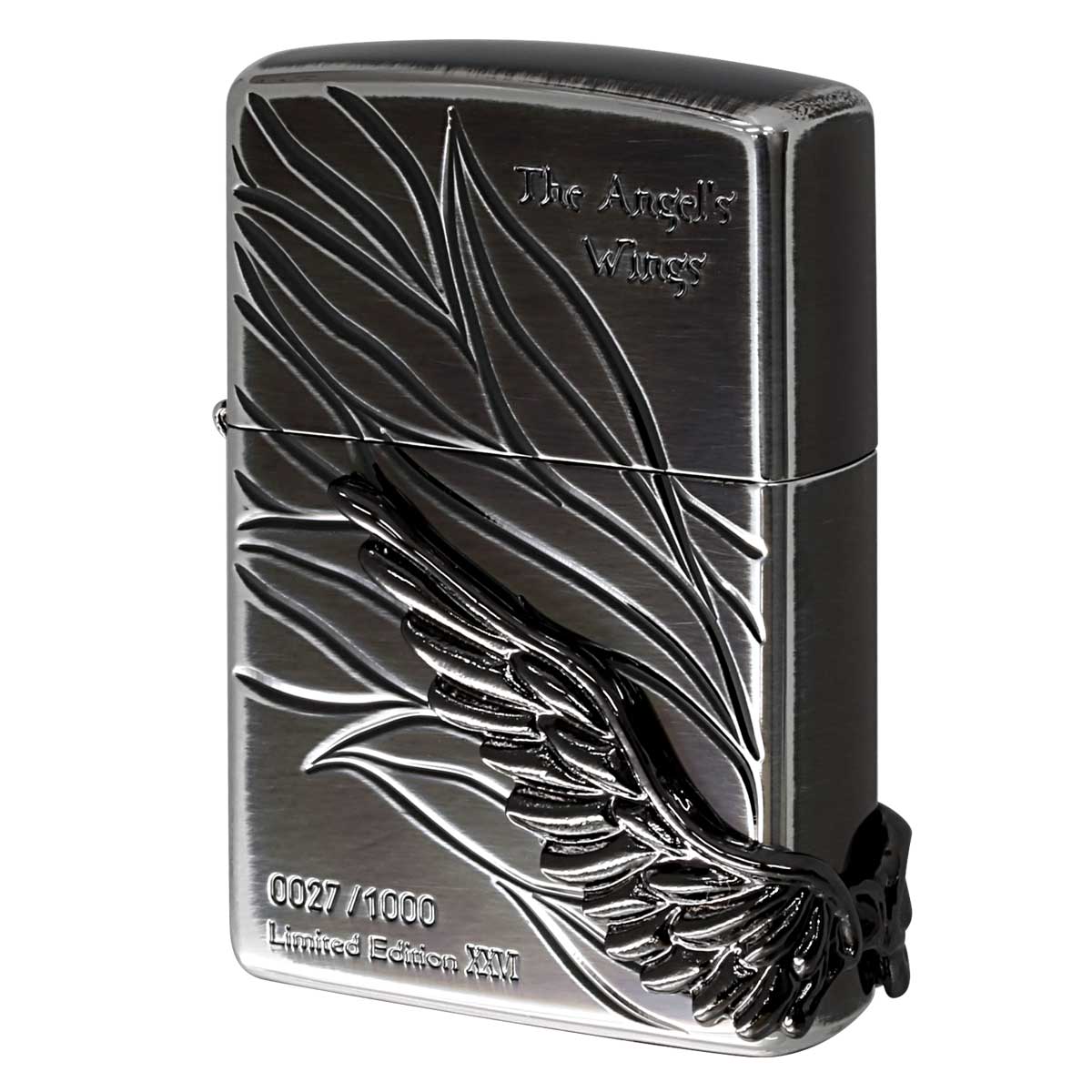 ZIPPO（ジッポー） ジッポライター 限定1,000個 2026年モデル 