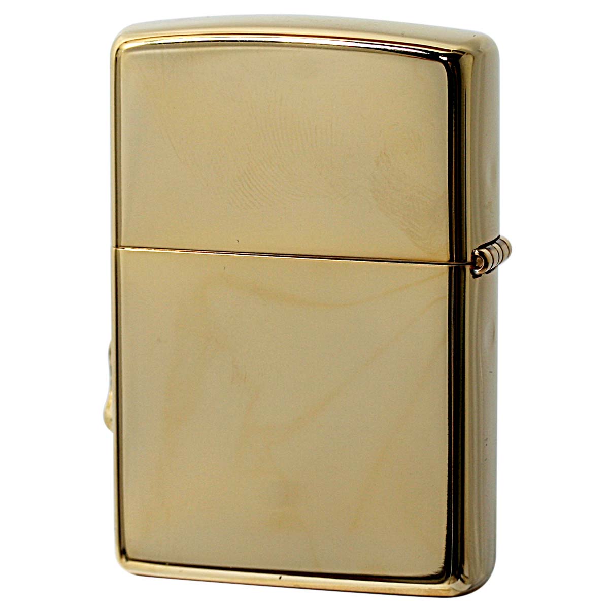 ZIPPO（ジッポー） ジッポライター 馬 ホース 2面連続メタル