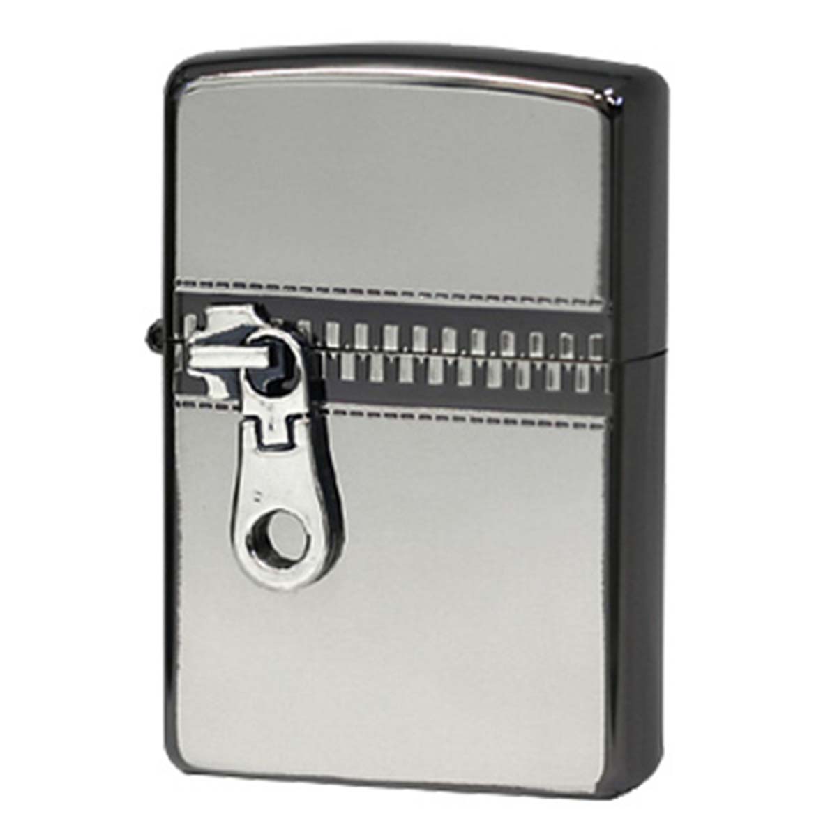 Zippo メジャー NEW YORK METS, ORIGINAL STREET CHROME FINISH, WIND PROOF