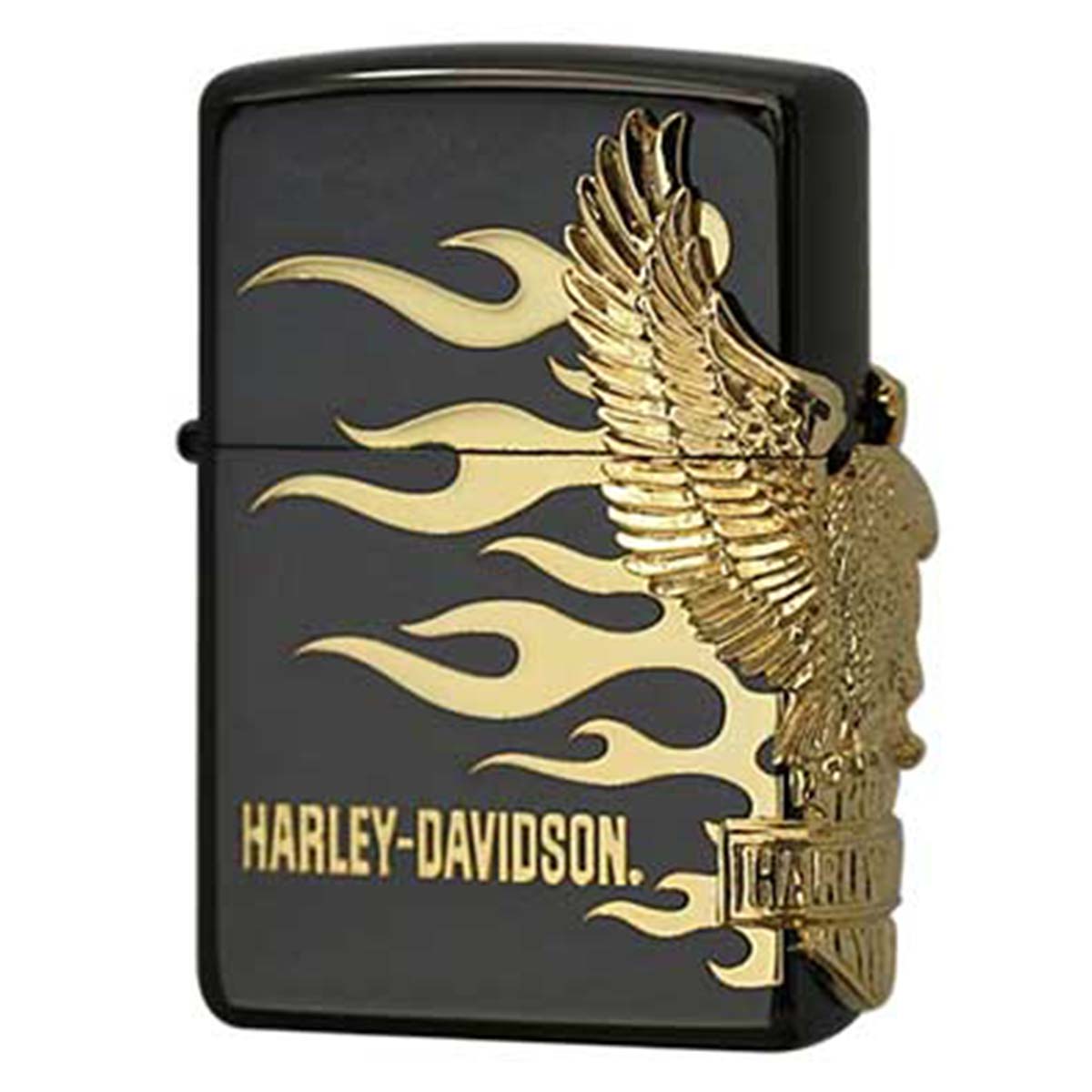 Zippo ジッポライター ハーレーダビッドソン Harley Davidson Zippo ジッポライター ハーレーダビッドソン Harley Davidson