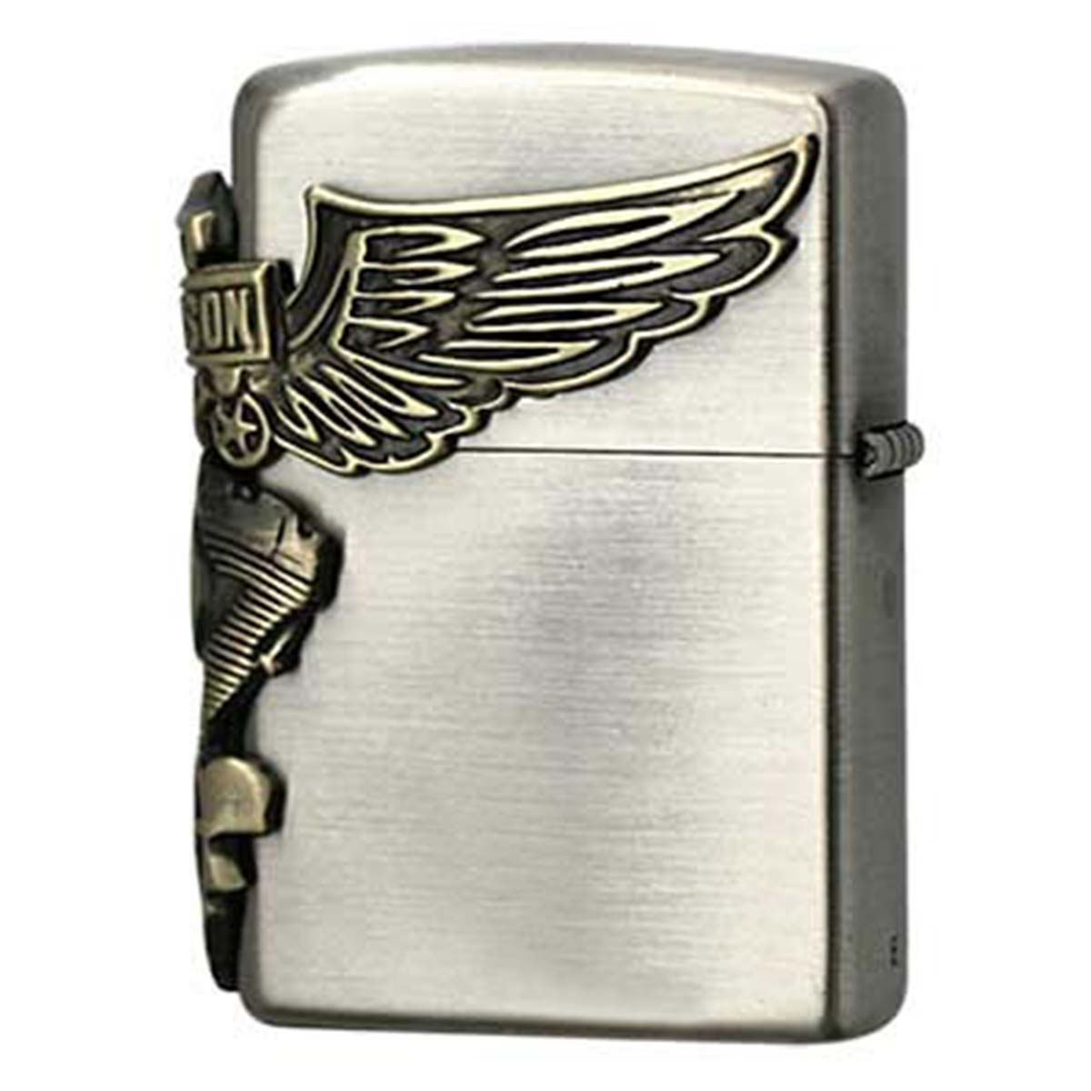 ZIPPO（ジッポー） ジッポライター ハーレーダビッドソン 日本限定